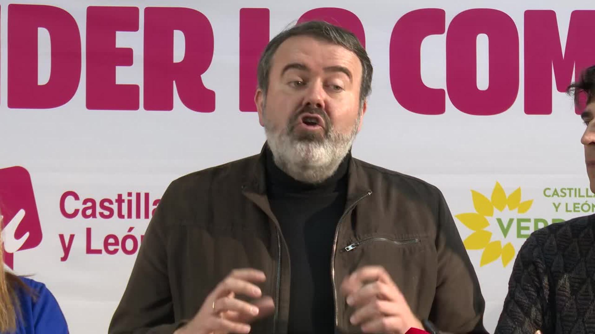 IU-Sumar pide la dimisión de concejala del PP de Palencia por "adjudicación a dedo" de una VPO