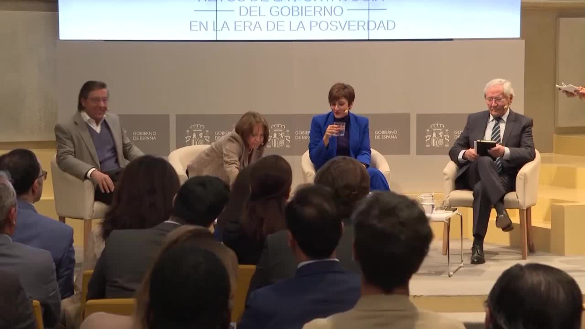 Muere el histórico periodista Fernando Ónega a los 78 años