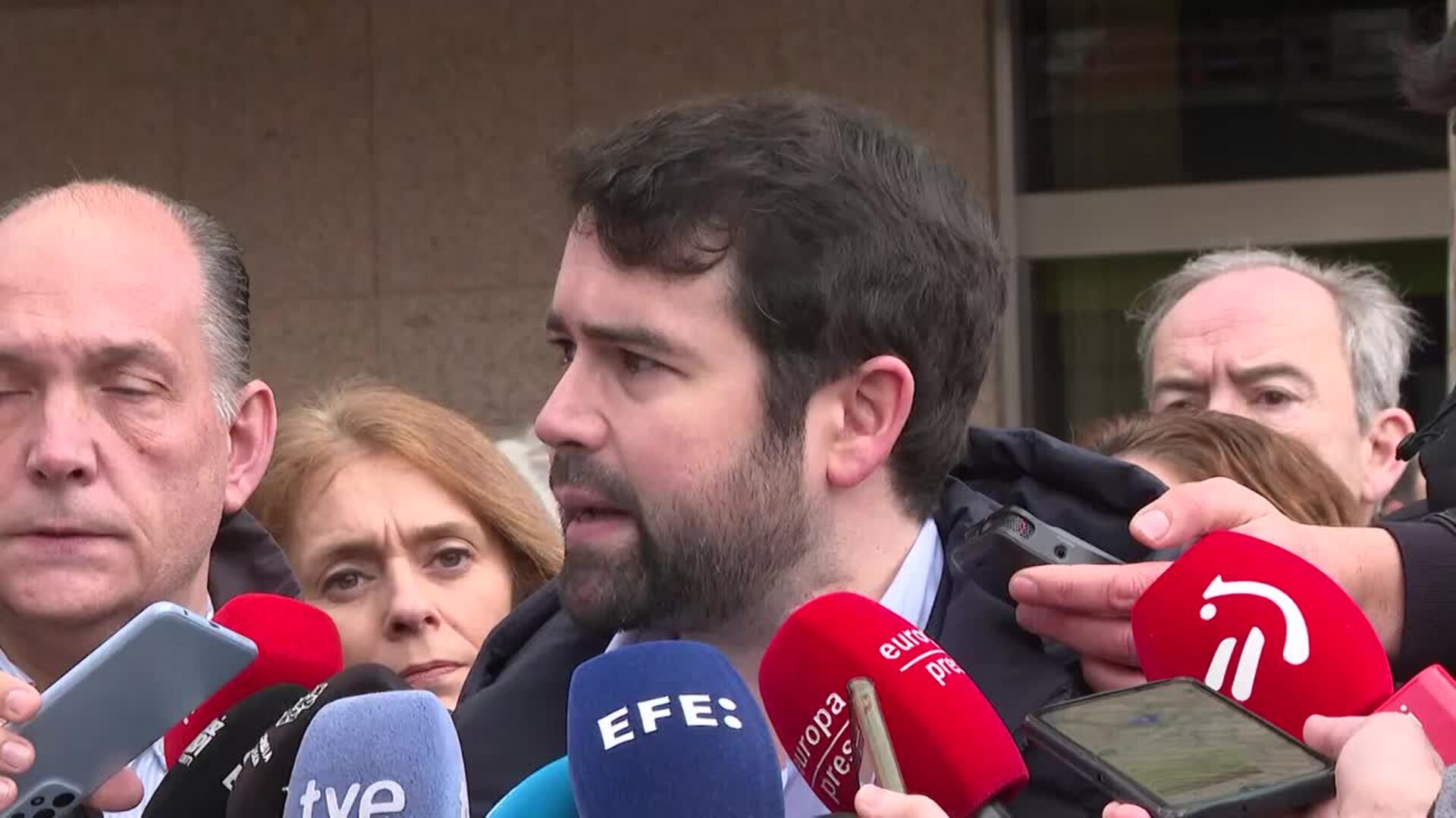 PP rechaza que la "memoria del pueblo de Vitoria" sea "copada por la izquierda abertzale"