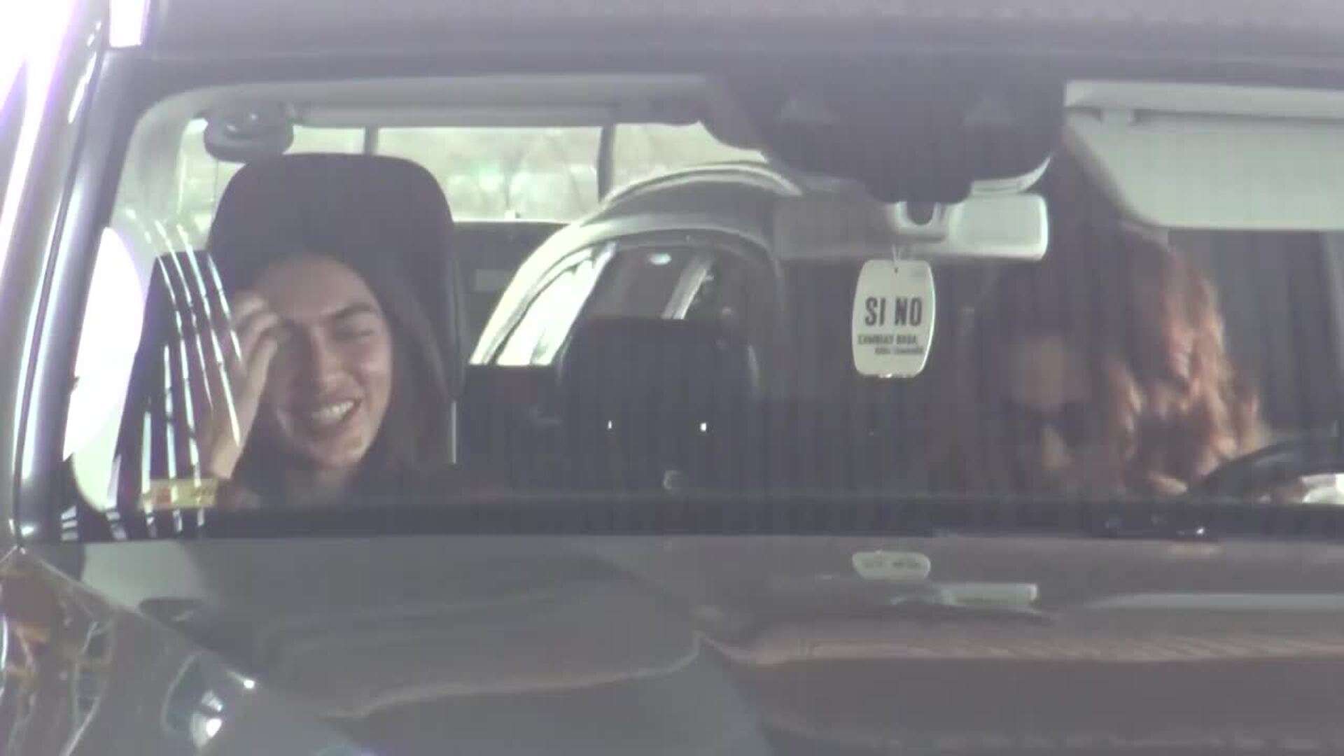 Cayetano Rivera presume del gran momento que está viviendo al lado de Tamara Gorro