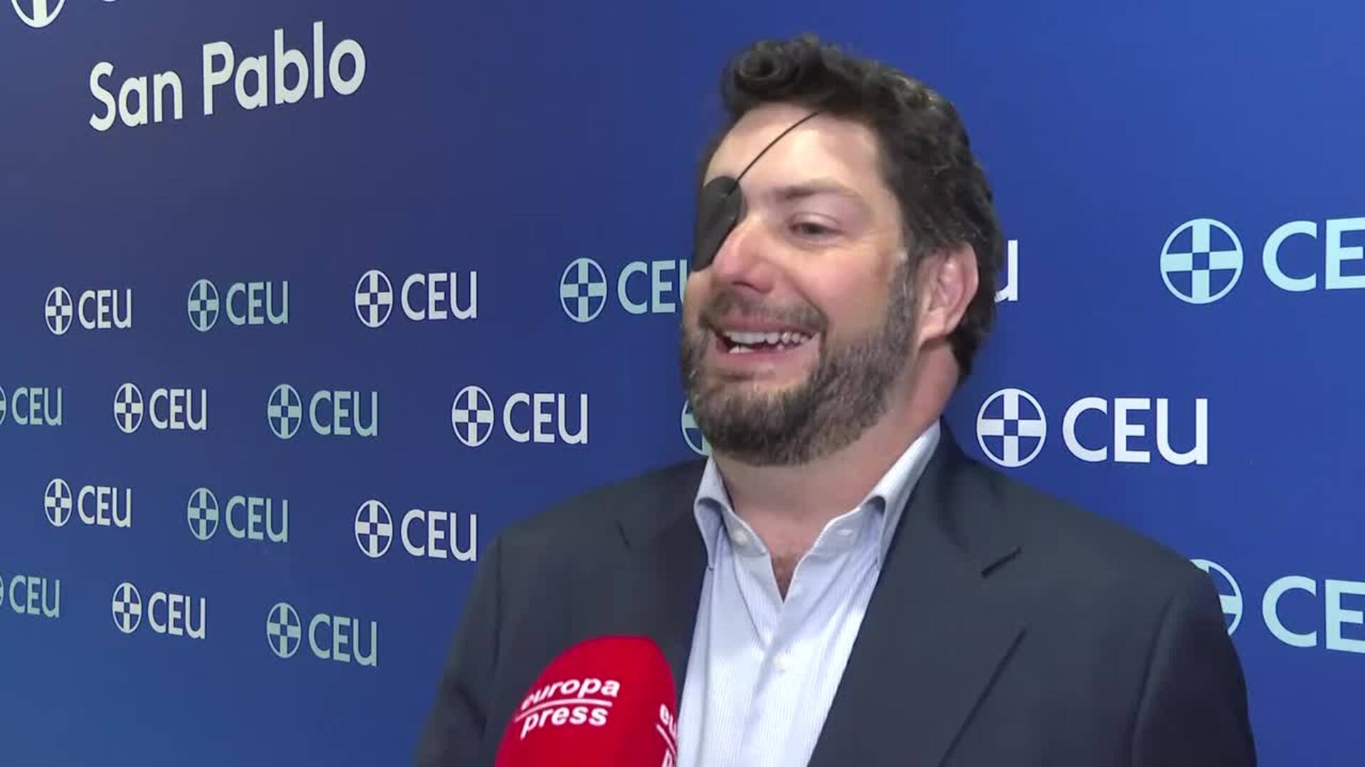 Experto cuestiona la falta de "propuestas realistas" en el discurso de Pedro Sánchez