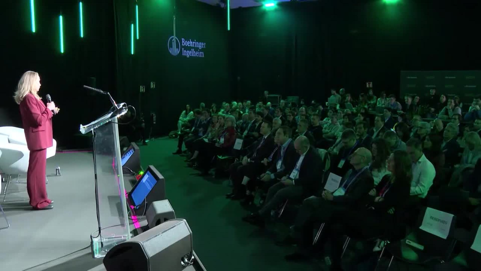 Expertos apuestan por el uso inteligente del dato para un sistema sanitario más sostenible