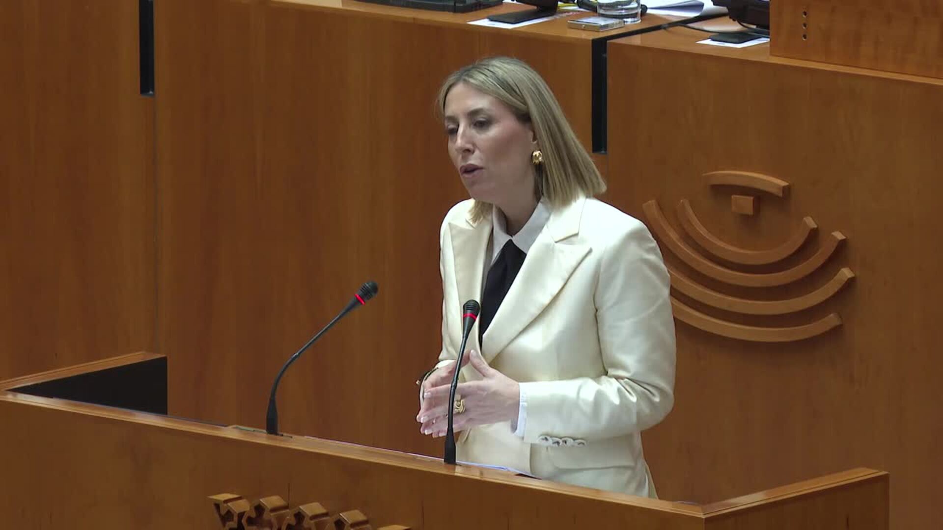 Guardiola no ve "impedimento" para llegar a un acuerdo con Vox