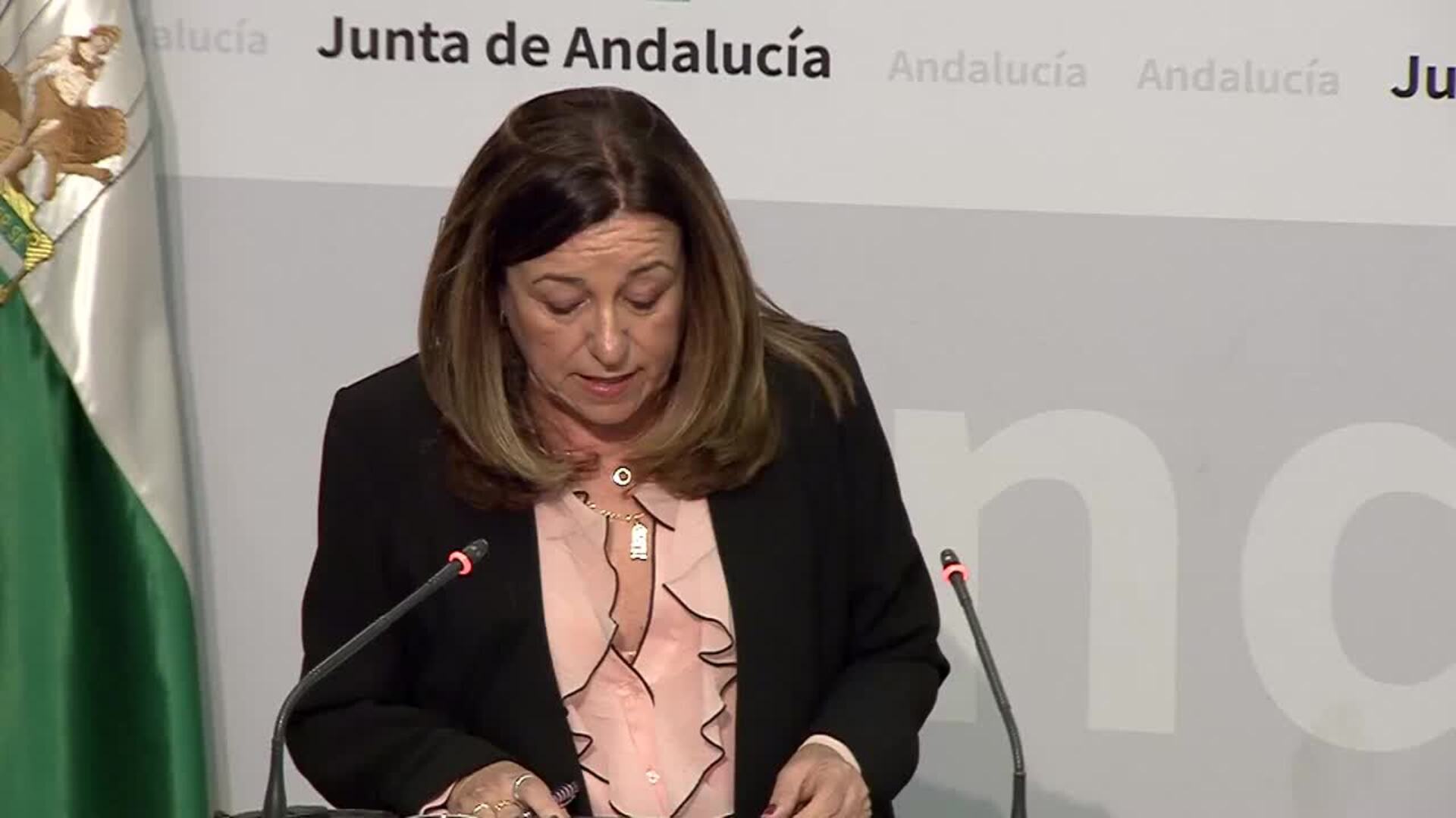 La Junta de Andalucía rinde homenaje a las mujeres andaluzas con una campaña por el 8M