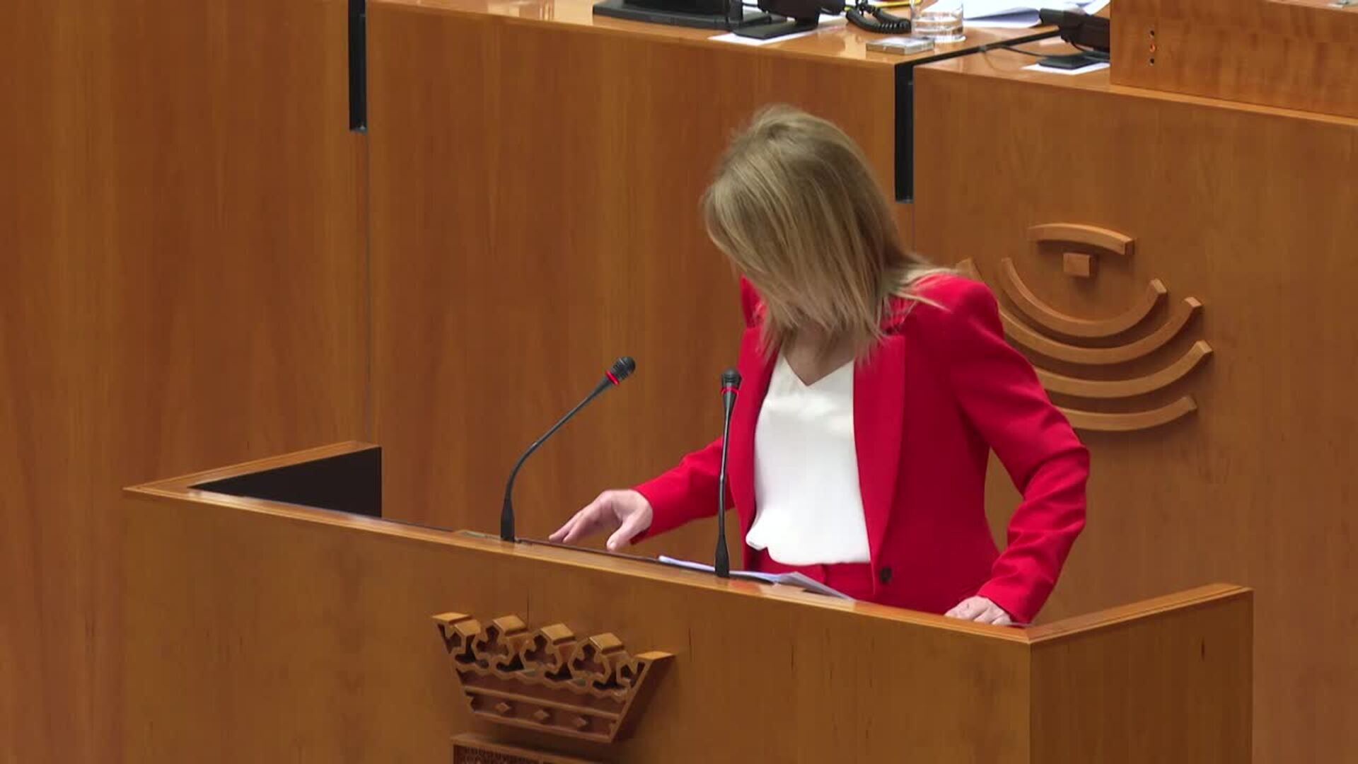 PSOE descarta su apoyo o abstención a Guardiola y le ofrece pactos para no retroceder derechos