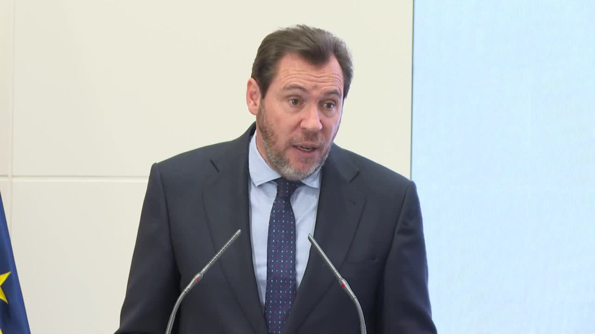 Puente anuncia 1.350 millones para modernizar C-5 de Cercanías de Madrid