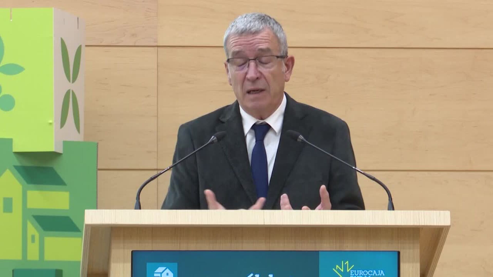 Secretario del Reto Demográfico plantea menos burocracia ante despoblación