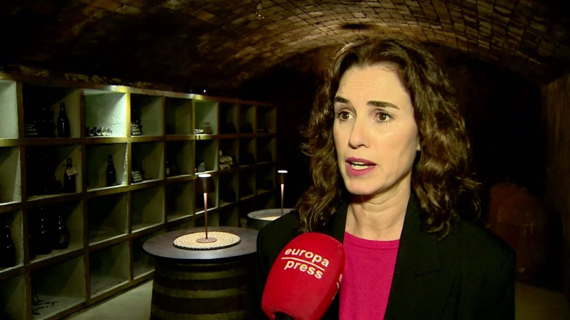 AECAVA recibe con “preocupación” las decisiones de Trump y confía en el diálogo de la UE