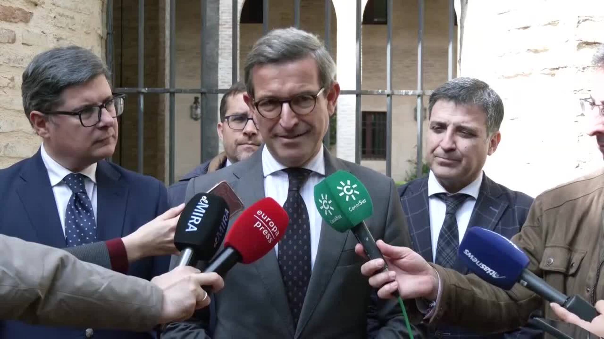 Andalucía promueve Indicaciones Geográficas Protegidas en sectores artesanales e industriales