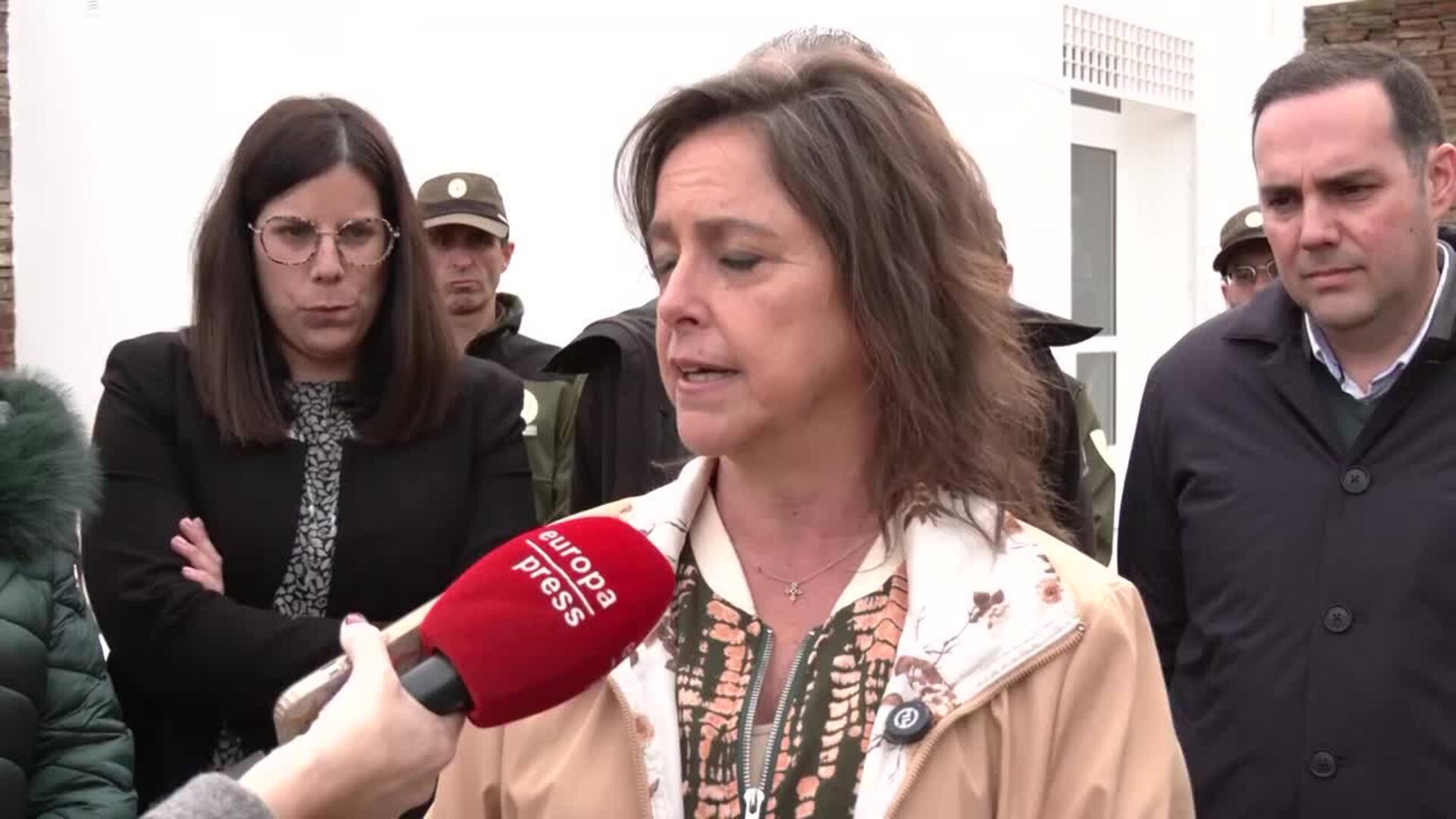 El centro de visitantes de Laujar abre renovado como polo de atracción en Sierra Nevada