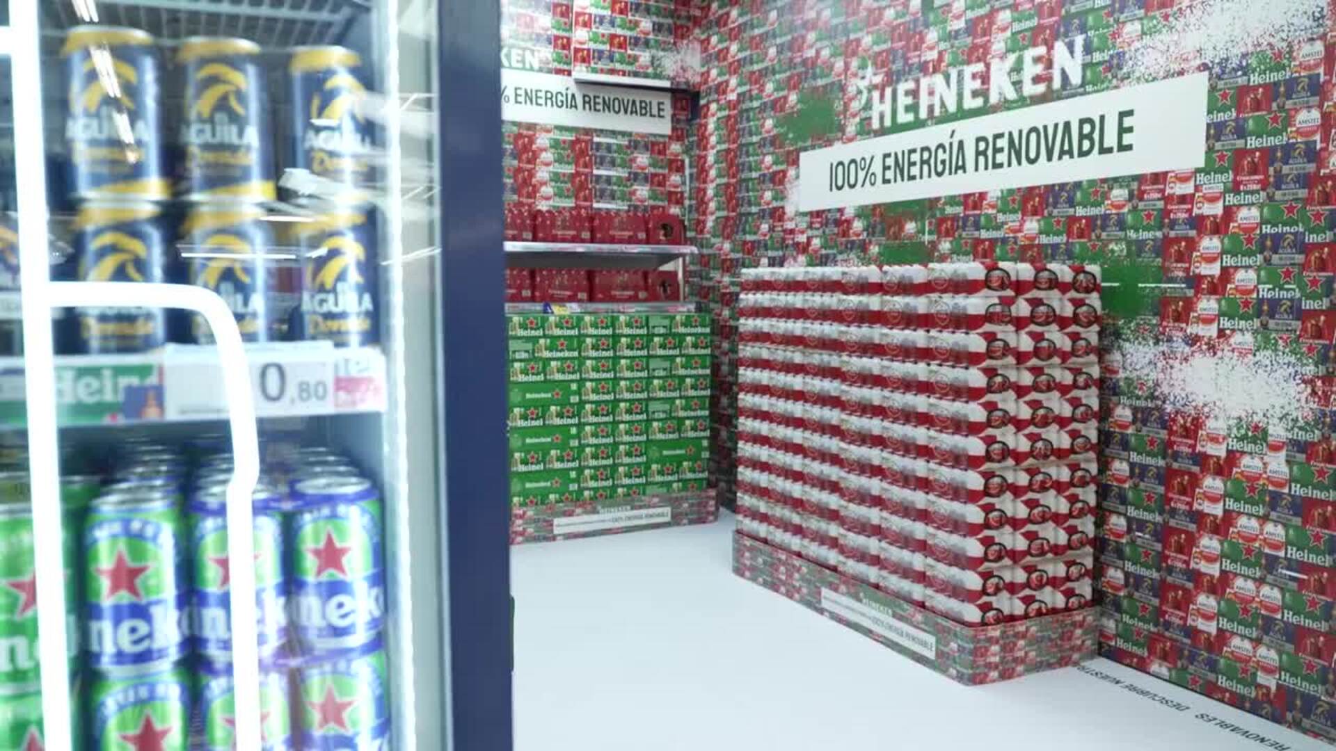 La innovación se consolida como palanca estratégica para el crecimiento del sector cervecero