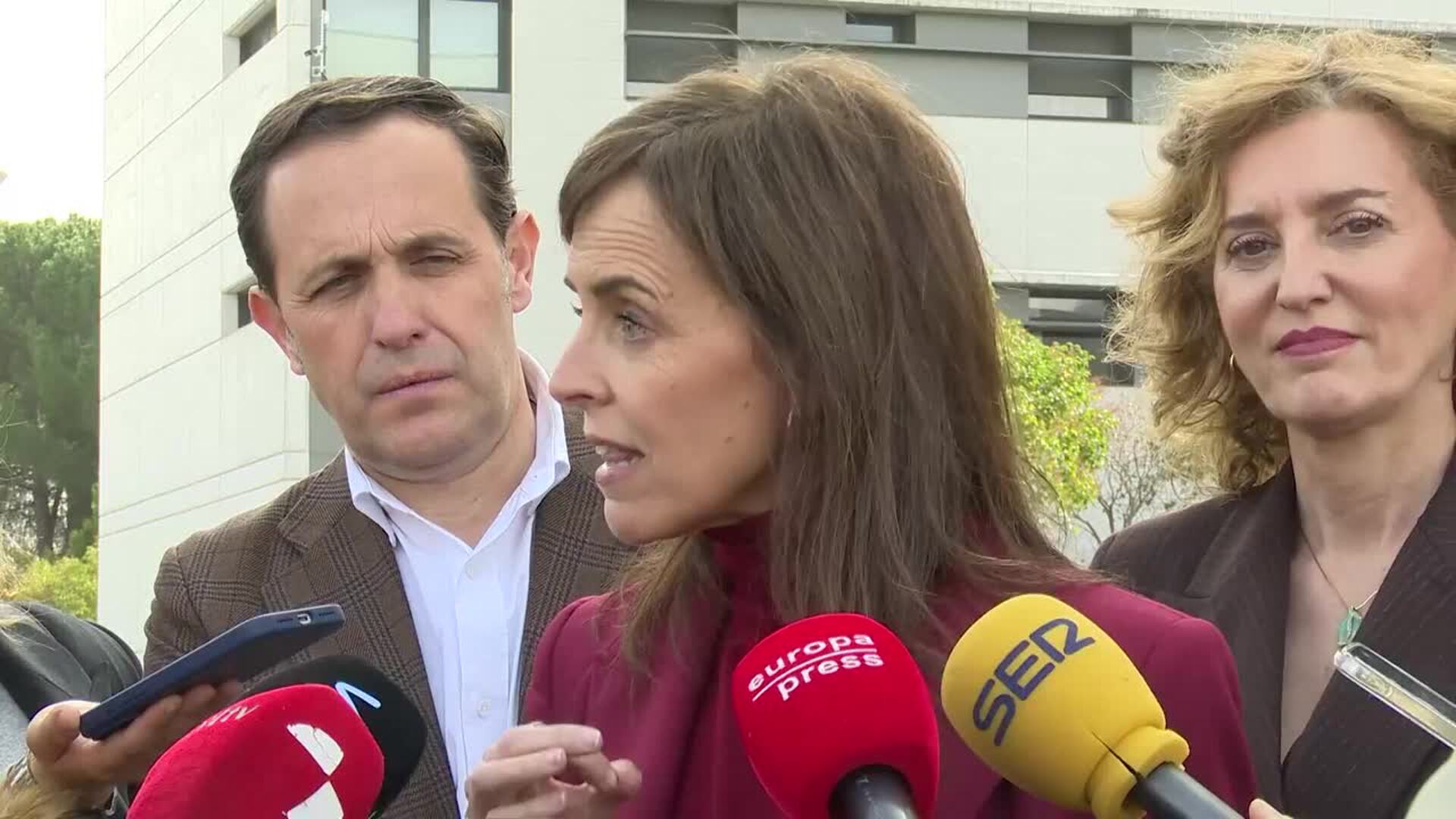 El PP reclama al Gobierno un nuevo plan de salud mental y critica los "80 céntimos por español"