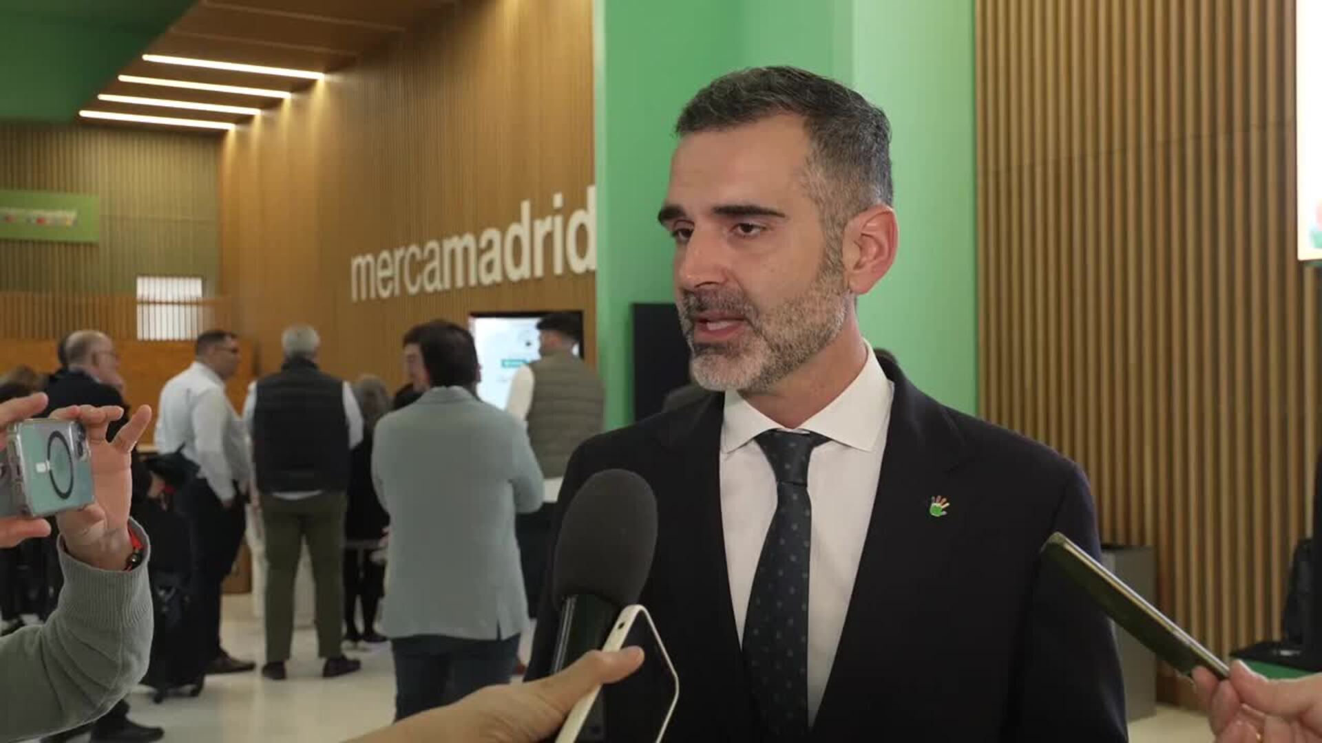 Exportaciones andaluzas de frutas y hortalizas alcanzan casi 7.500 millones en 2025