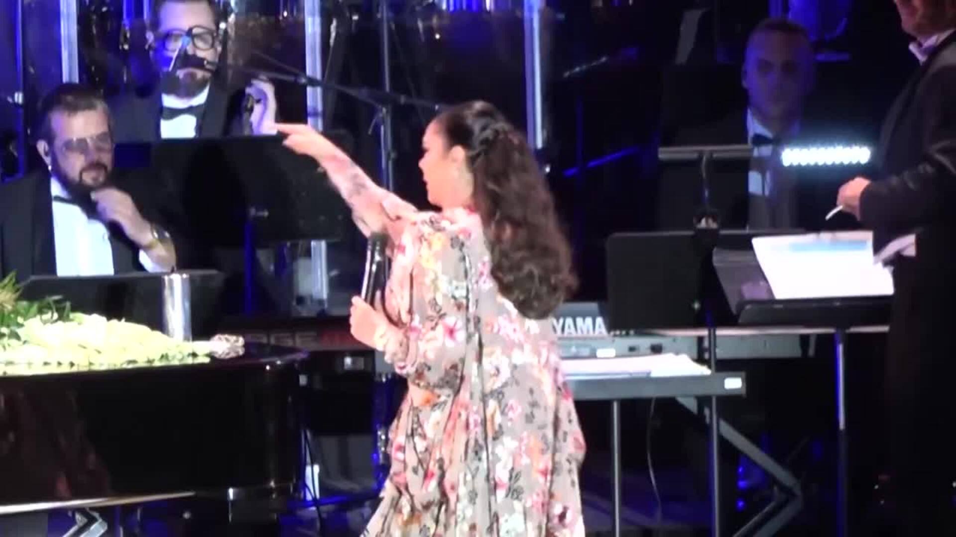 Isa Pi, "en shock" ante la reconciliación de Kiko Rivera y su madre