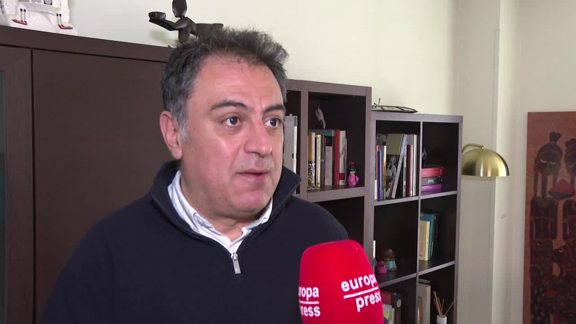 El Comité de Emergencia Español se activa ante la situación humanitaria en Oriente Medio