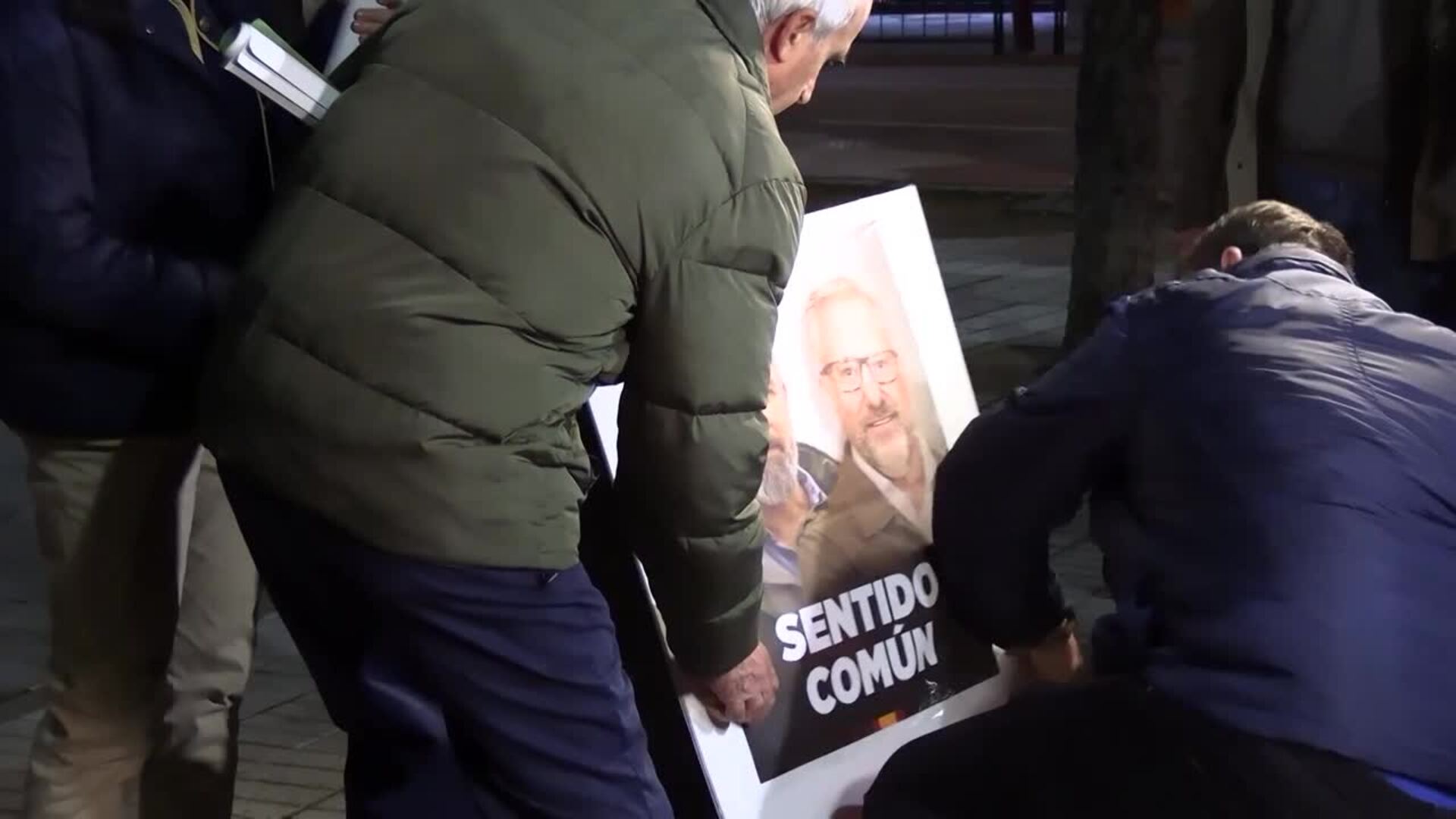 CyL enfrenta el último fin de semana de campaña marcado por el 8M y Oriente Medio