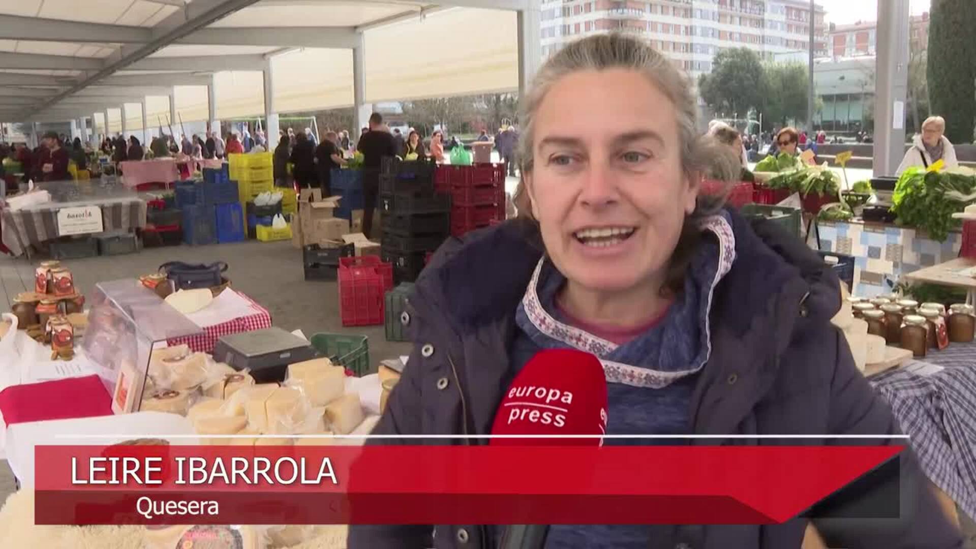 Trabajadoras reivindican que han tenido que pasar años para ser reconocidas profesionalmente