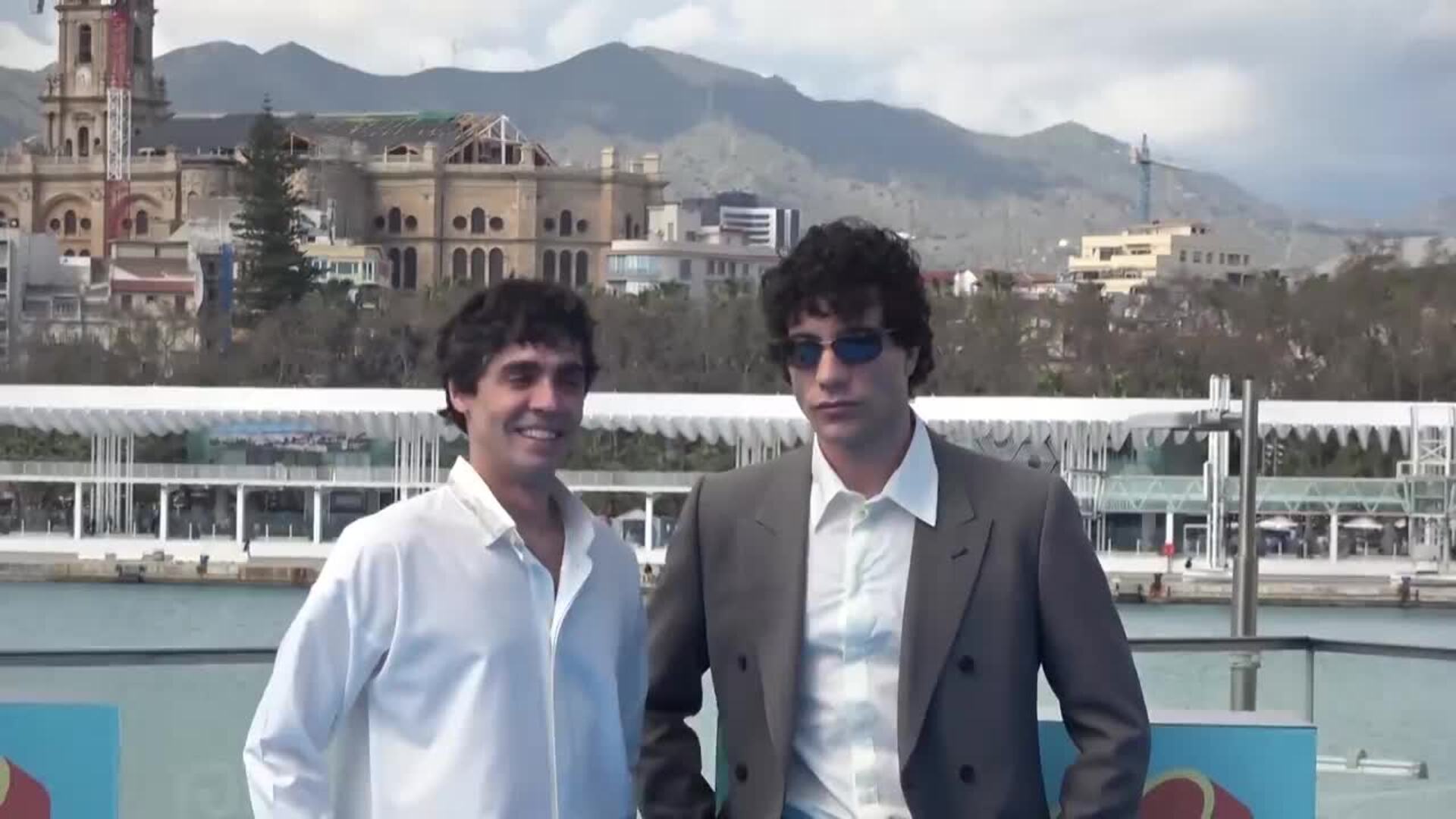 Los Javis presumen de su buena relación: "Nos llevamos increíble"