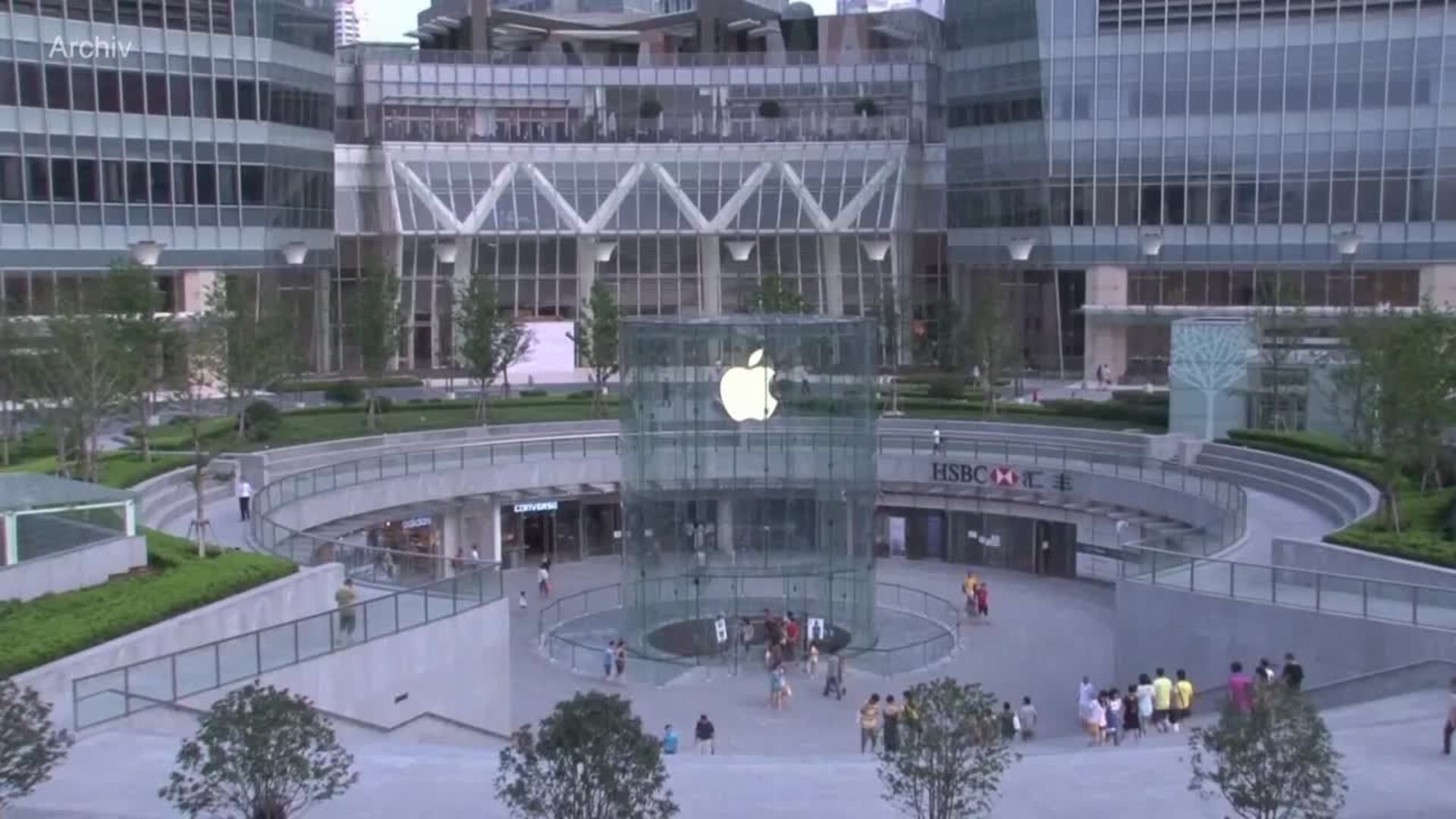 Apple prepara el lanzamiento de su gama "Ultra", con el iPhone plegable