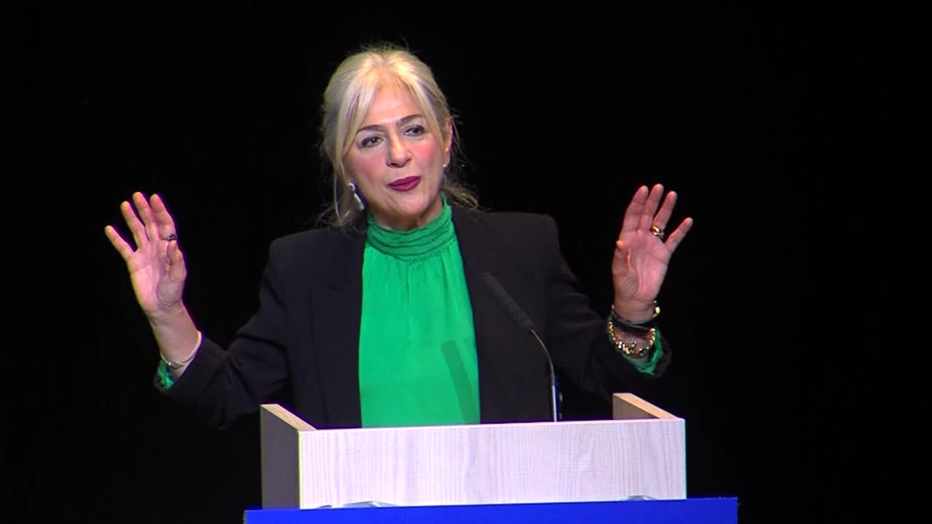 El Ballet Flamenco de Andalucía inaugurará el programa de danza del Festival de Granada