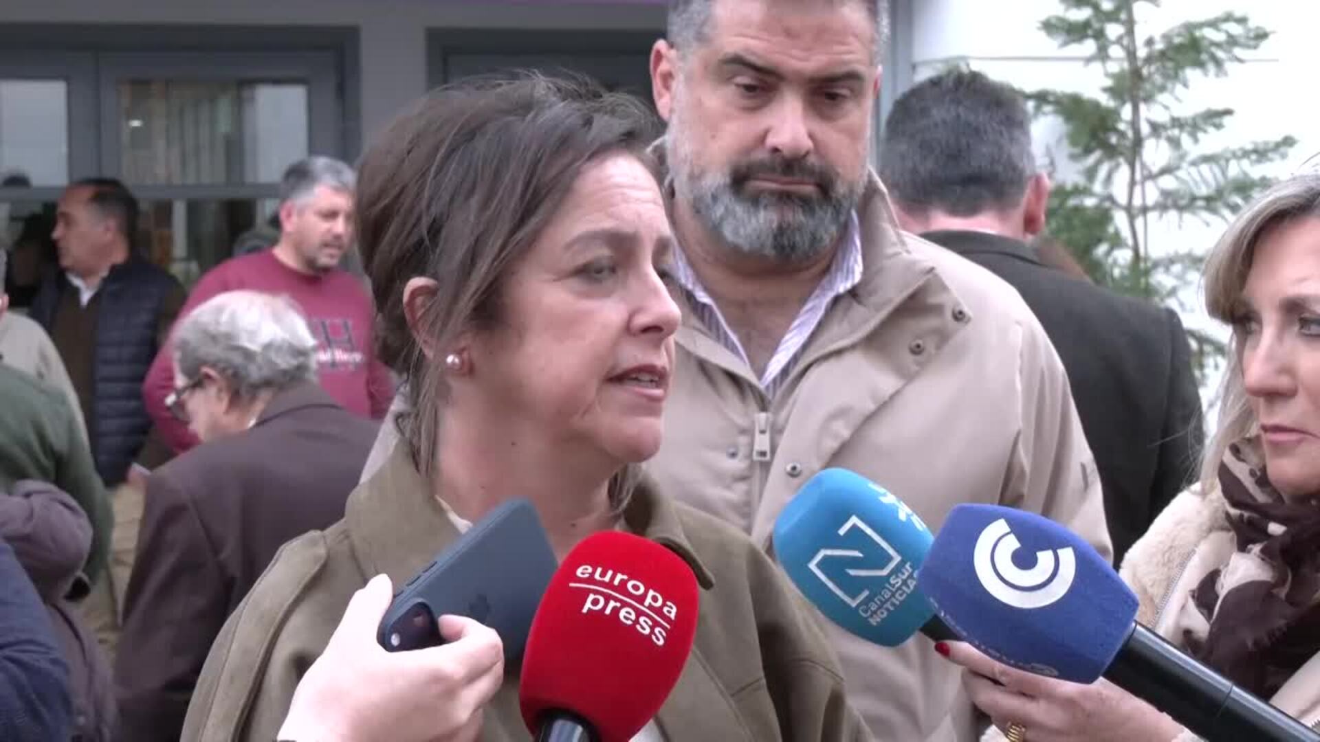 3 millones del Plan Andalucía Actúa para la reparación de infraestructuras en Huelva