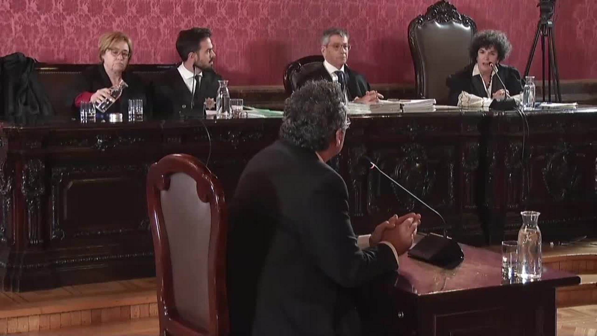 Peramato anuncia que recurrirá la sentencia contra García Ortiz ante el Tribunal Constitucional