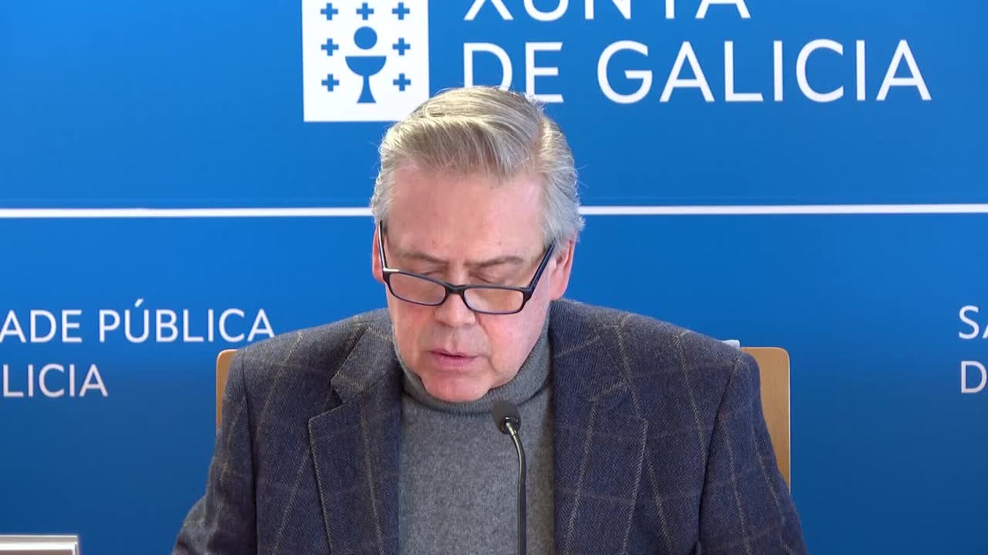 Otro proceso selectivo de 136 nuevas plazas eleva a 5.550 las vacantes convocadas por el Sergas