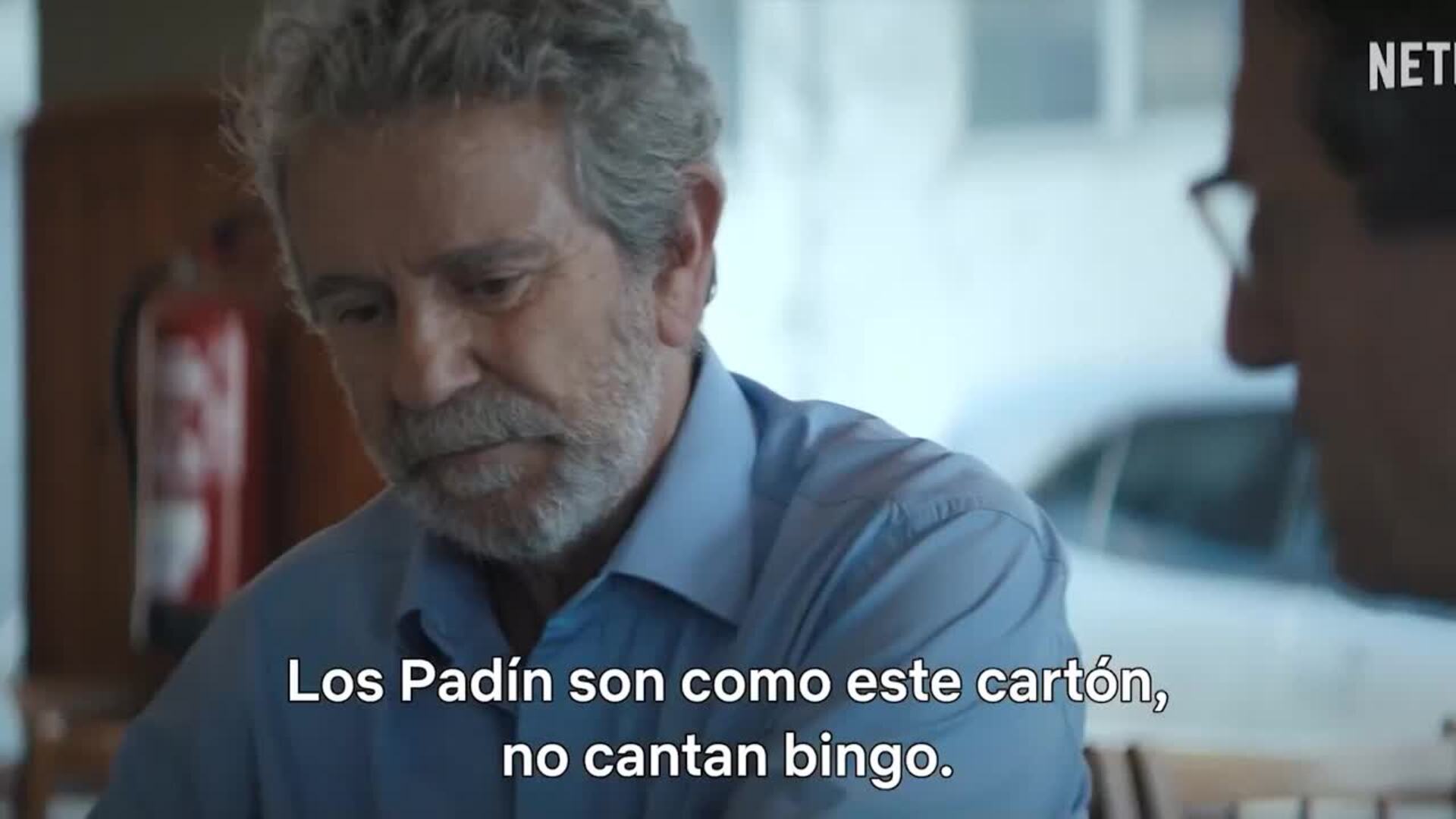 La segunda temporada de 'Clanes' llega el próximo viernes 3 de abril a Netflix