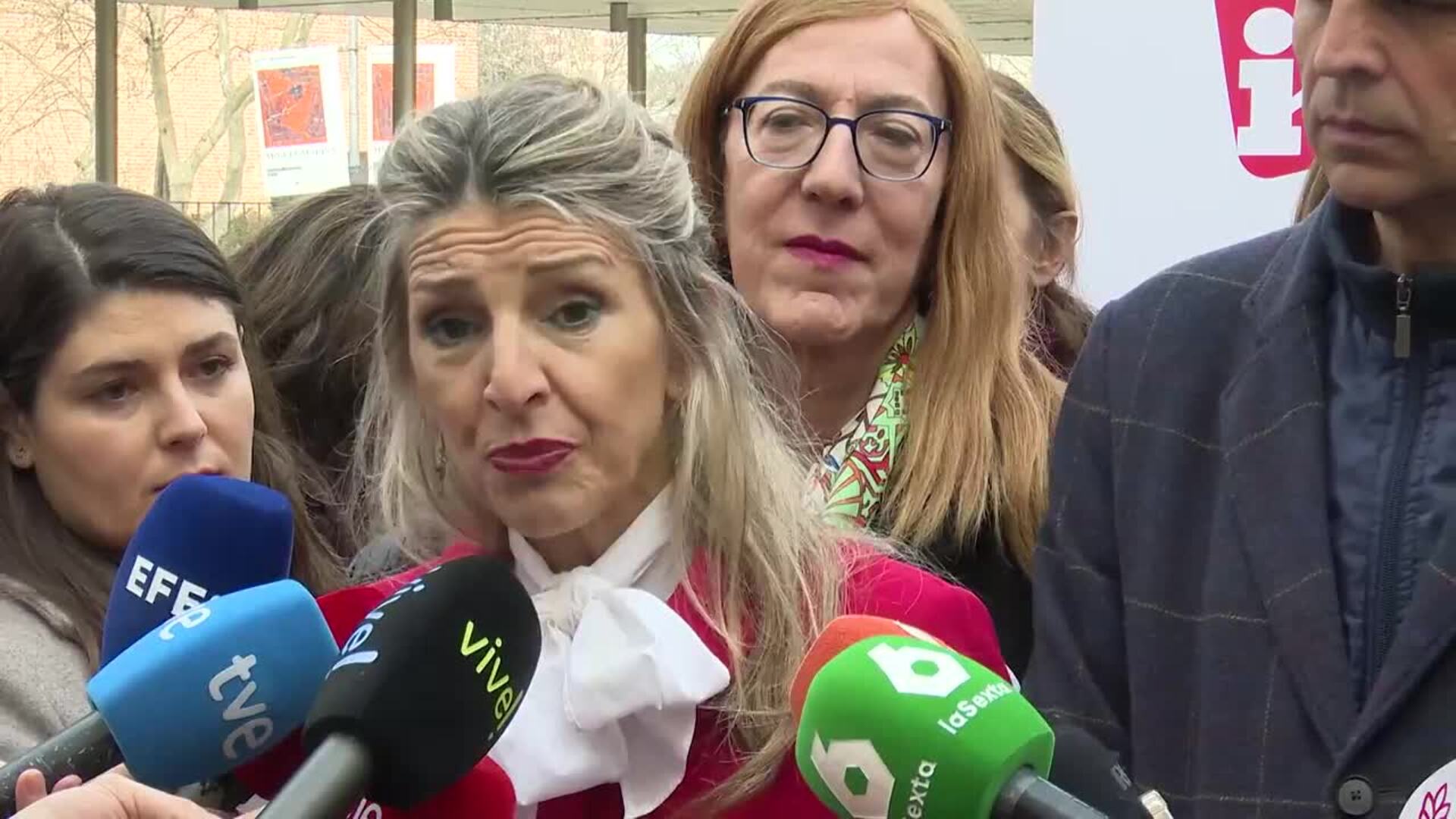 Díaz anuncia "medidas quirúrgicas" para hacer frente a las consecuencias del conflicto en Irán