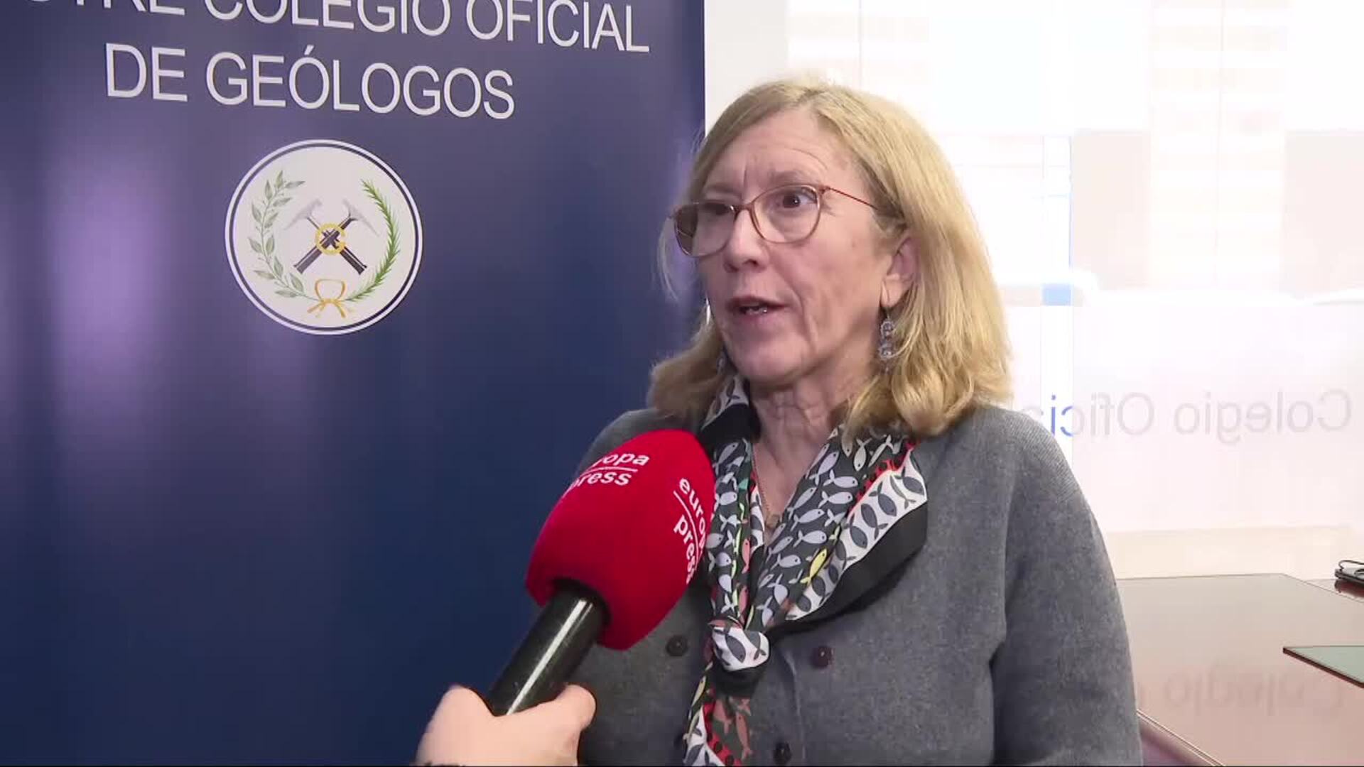 Colegio Oficial de Geólogos destaca el gran potencial de España para encontrar tierras raras