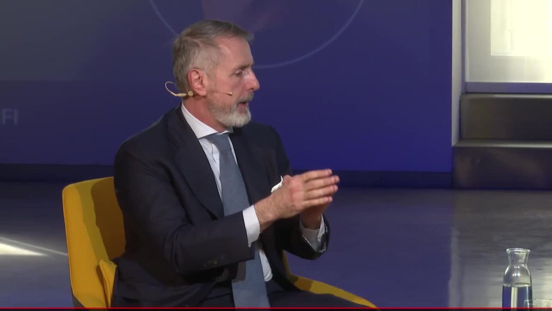 Fundación Telefónica destina 12 millones de euros para formar a jóvenes con becas tecnológicas