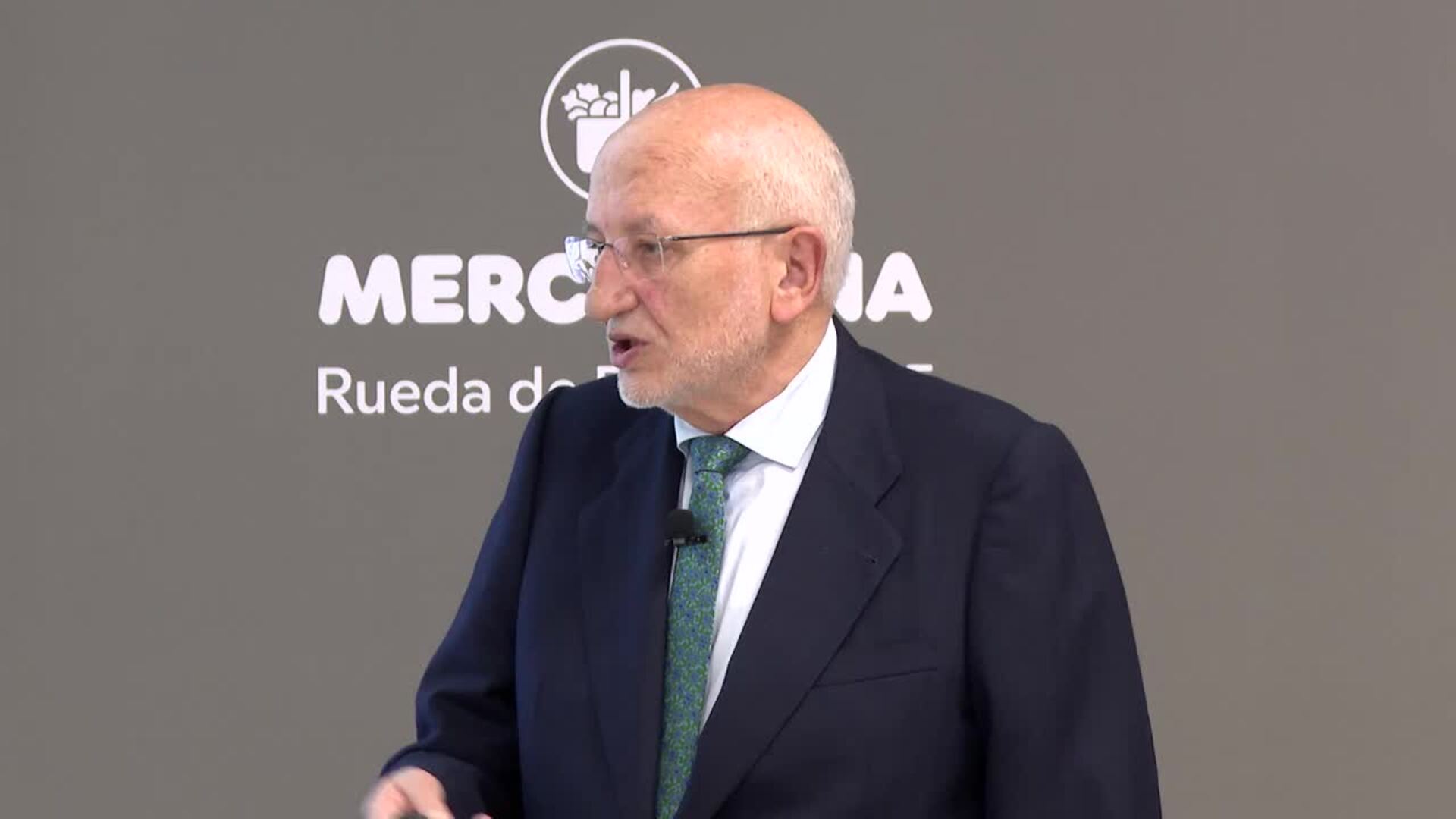 Mercadona implementará un nuevo modelo de tienda para que la compra sea "más ágil"