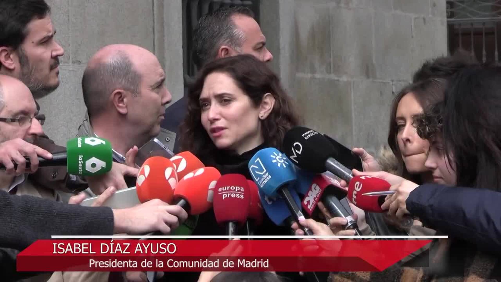 El mundo de la política y el periodismo despide a Raúl del Pozo