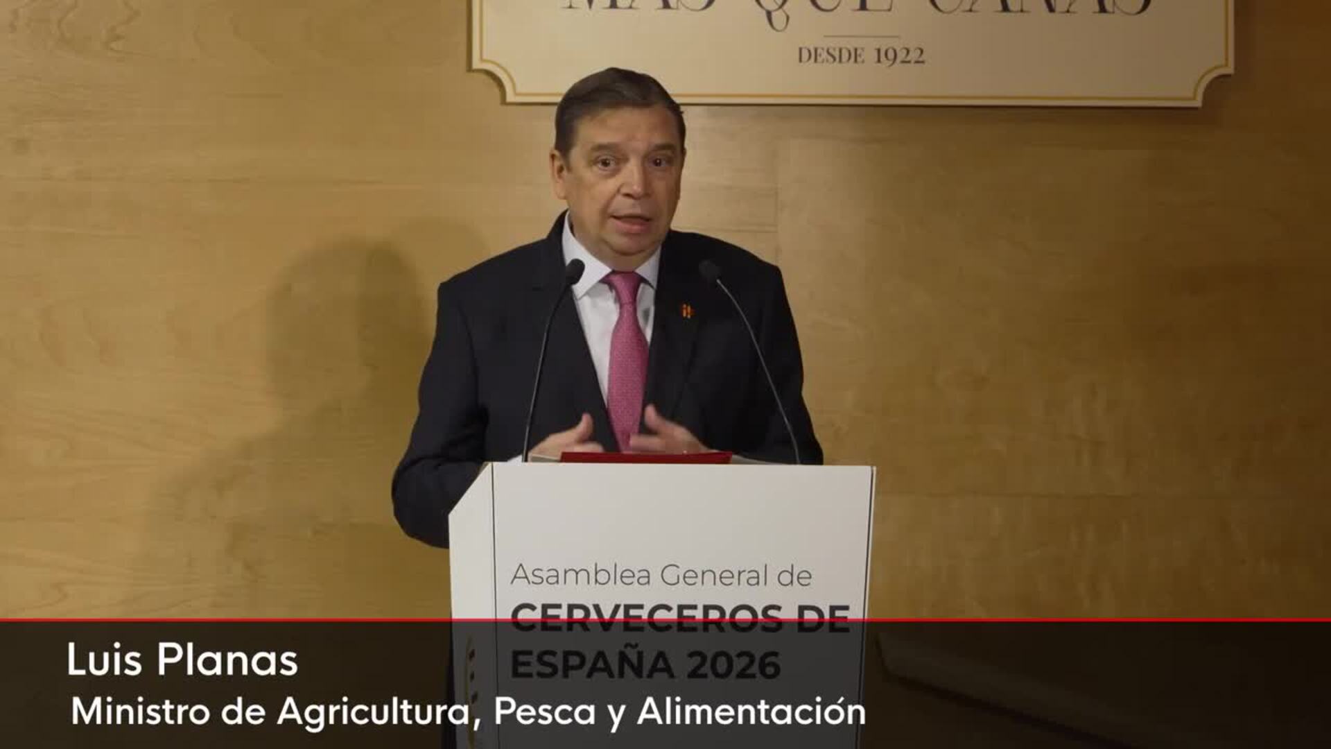 El sector cervecero español eleva sus exportaciones y marca récord en la variedad SIN