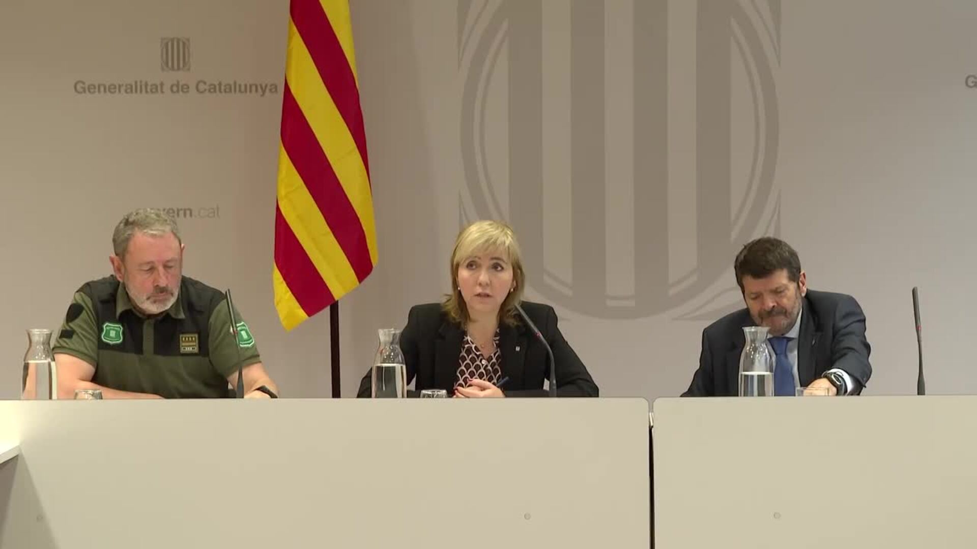 Barcelona cierra Collserola y prohíbe su actividad tras hallar un positivo de peste porcina