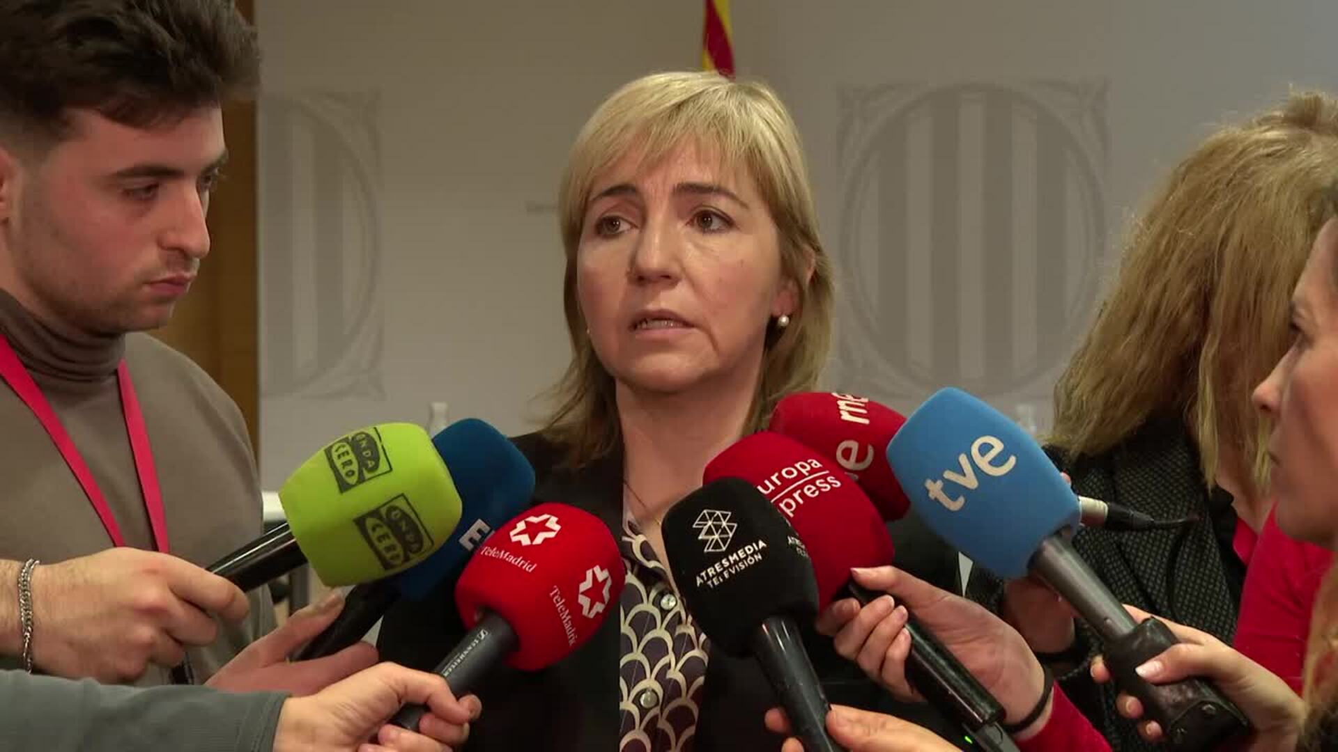 Barcelona cierra totalmente Collserola tras hallar un positivo de PPA