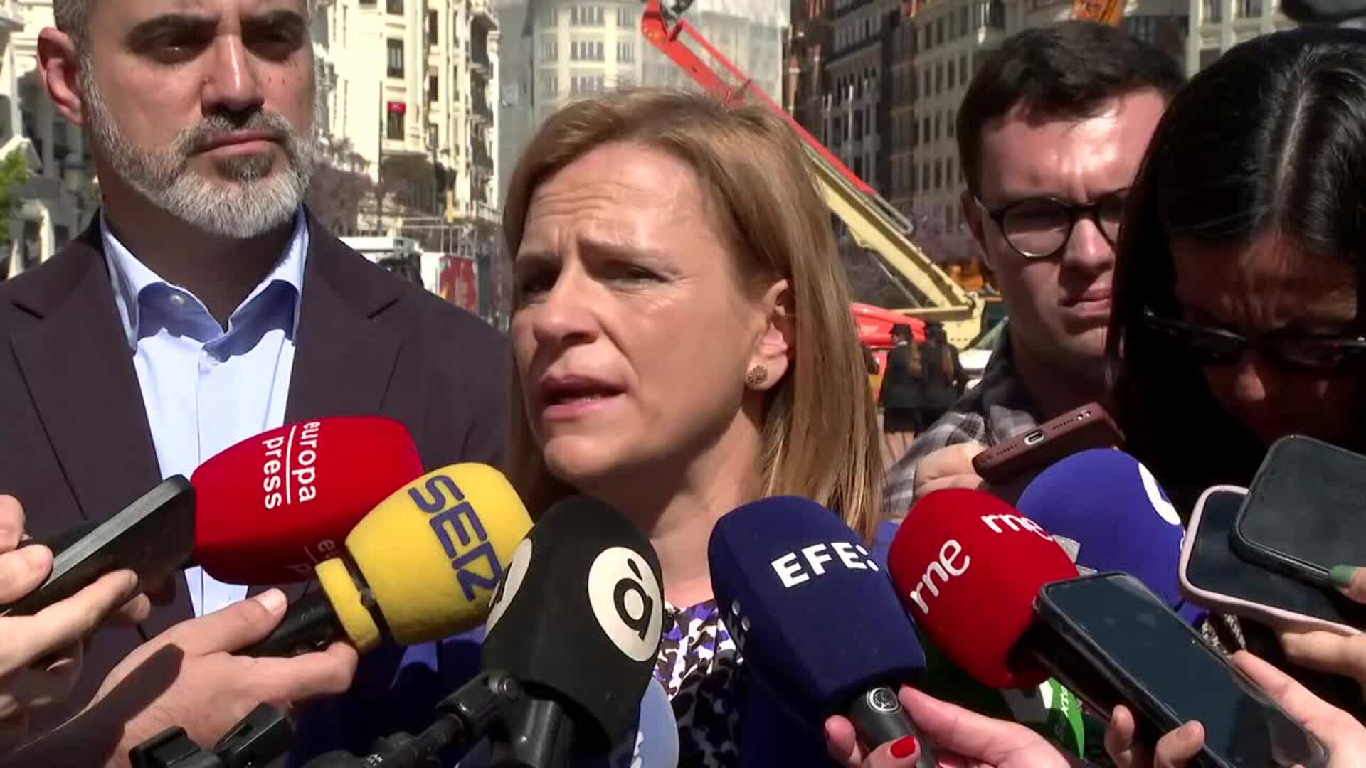 Bernabé: "El Ayuntamiento debe decidir si las líneas C-1 y C-2 llegan a València Nord"