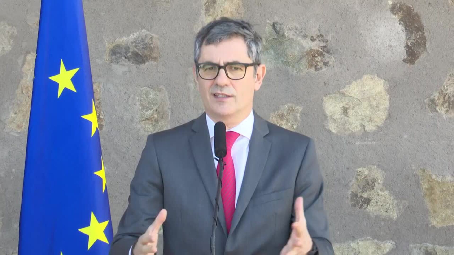 Gobierno trabaja para poner en marcha un plan de medidas por la guerra en Irán