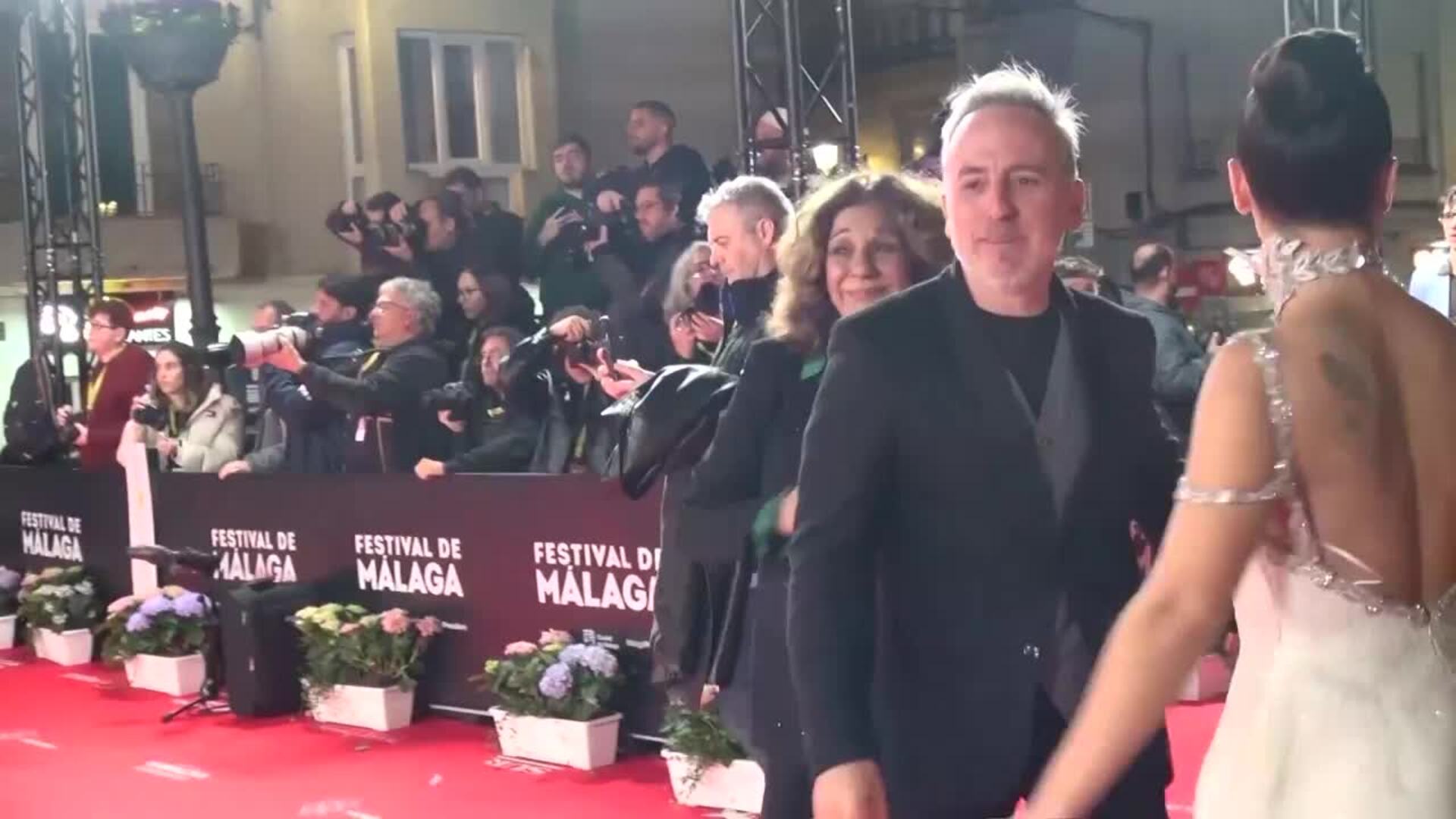 Lolita Flores confiesa cómo ha sido trabajar con Elena Furiase