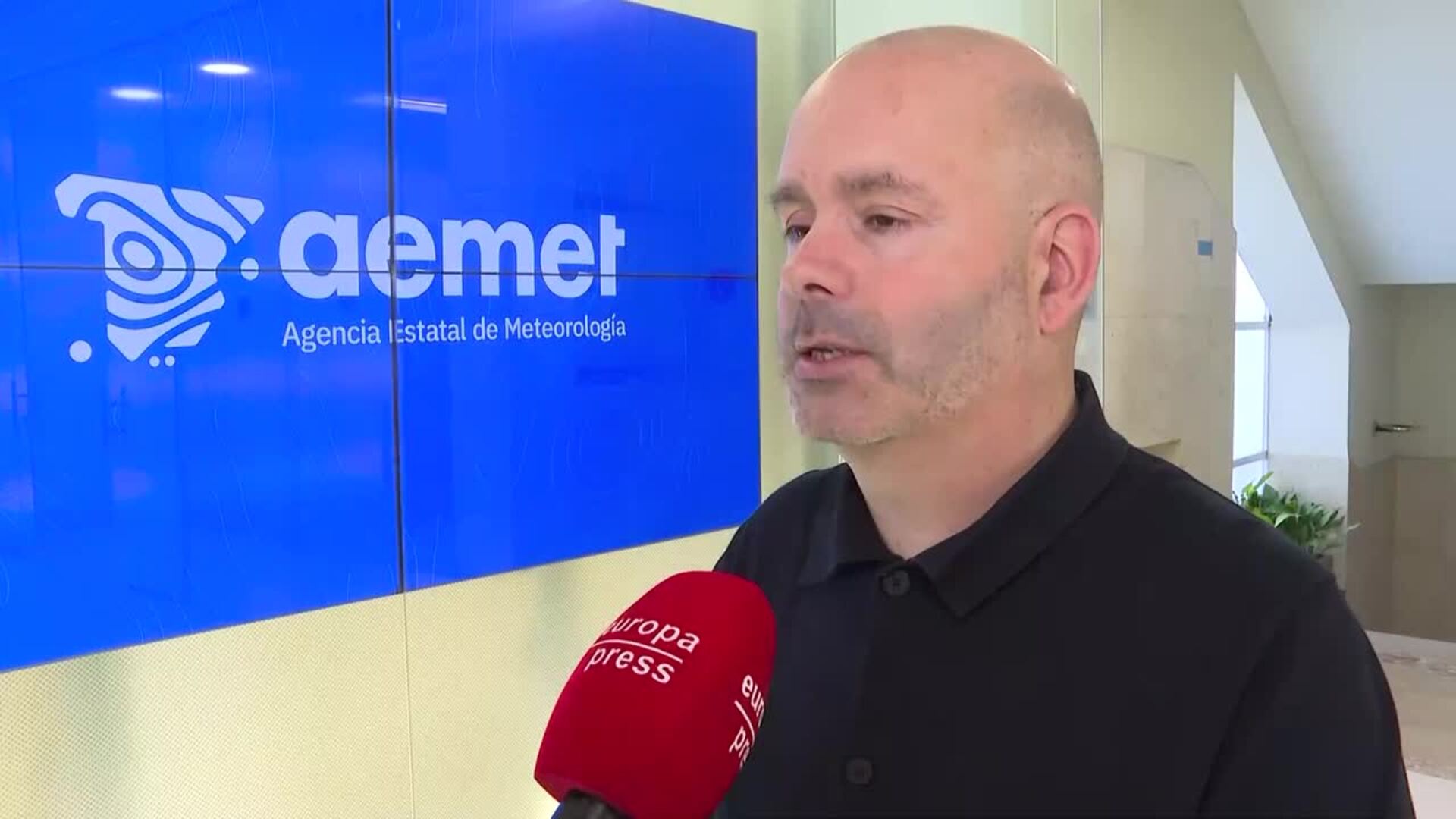 La primavera "probablemente será más cálida de lo normal", según la AEMET