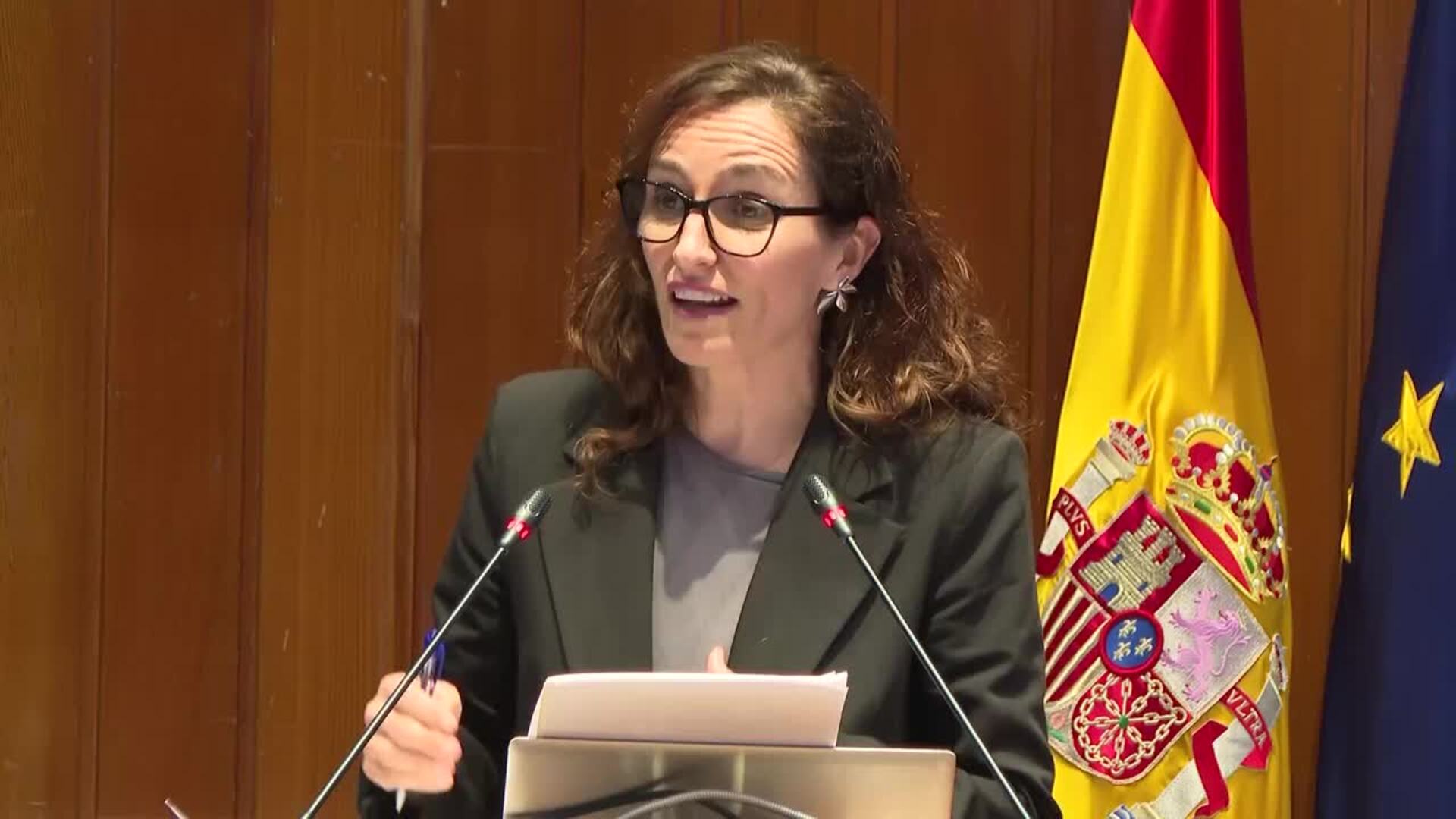 Sanidad presentará un plan común para el abordaje de la enfermedad renal crónica en el SNS