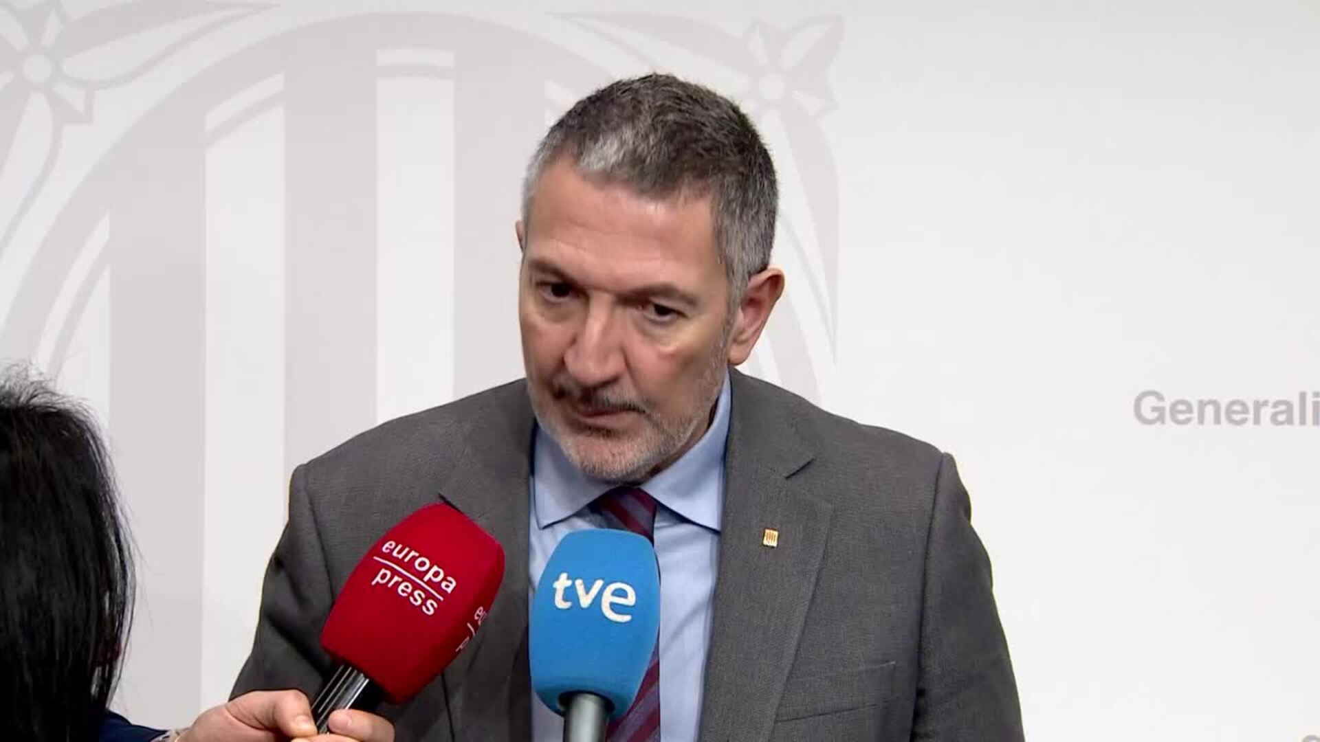 Sàmper asegura que "van a haber medidas" económicas para paliar los efectos de la guerra