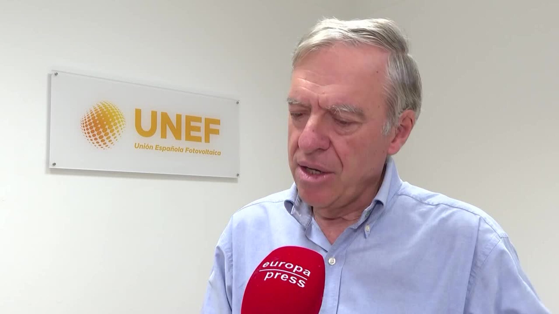 La fotovoltaica, clave para la independencia energética de España ante la crisis geopolítica