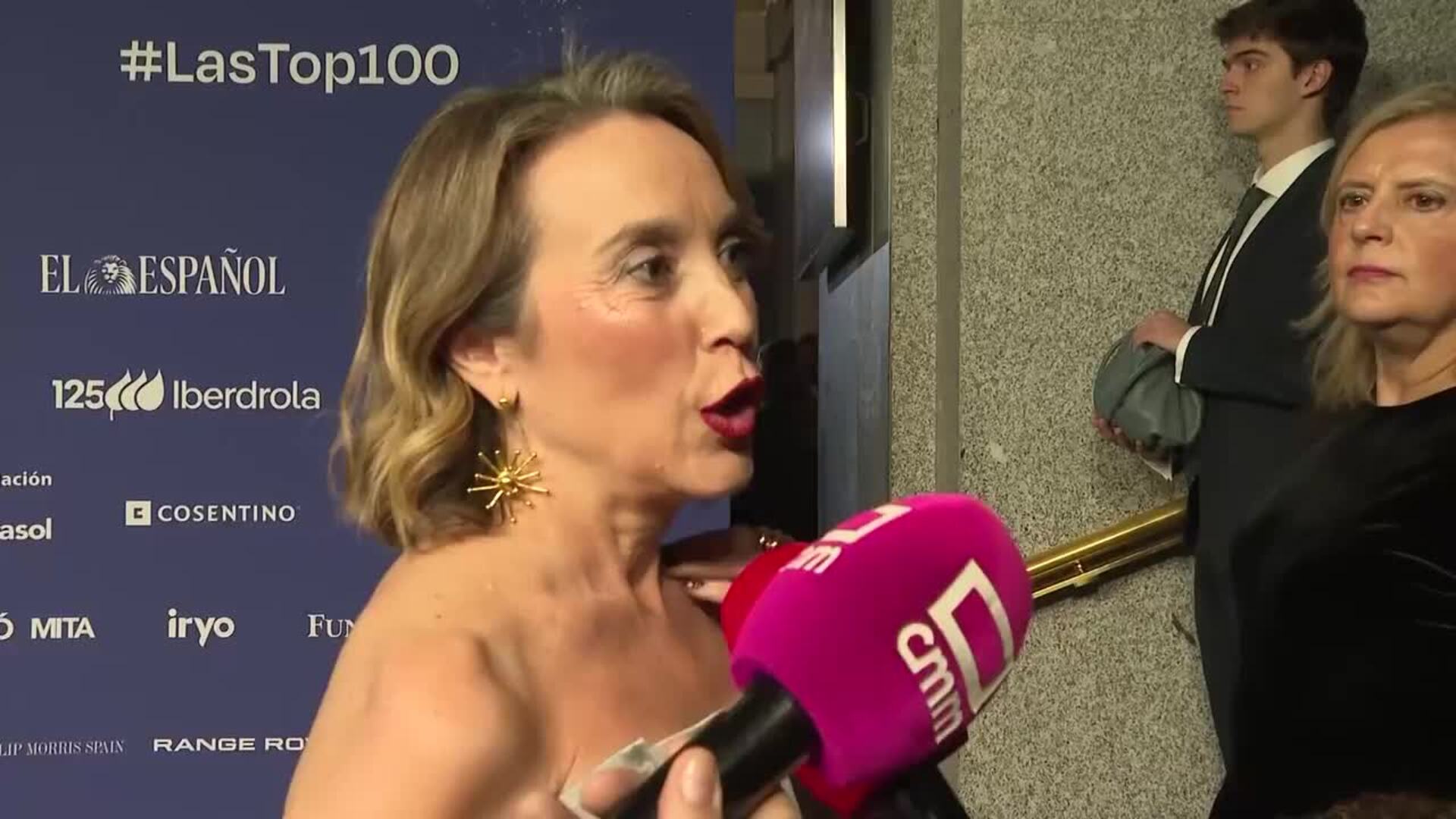 Gamarra lamenta que Guardiola "todavía no sea presidenta" de Extremadura