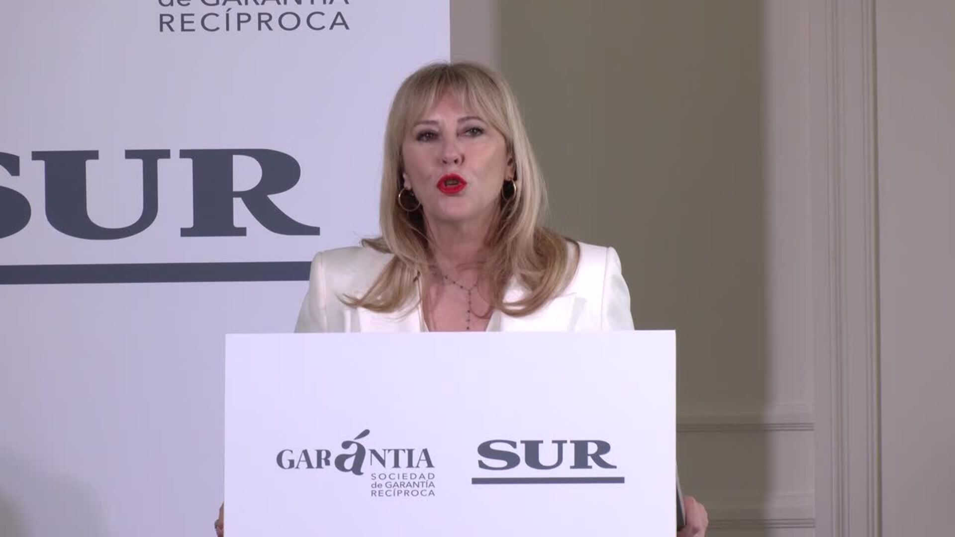 Junta de Andalucía avisa que tomará acciones legales si no se restablece AVE directo a Málaga