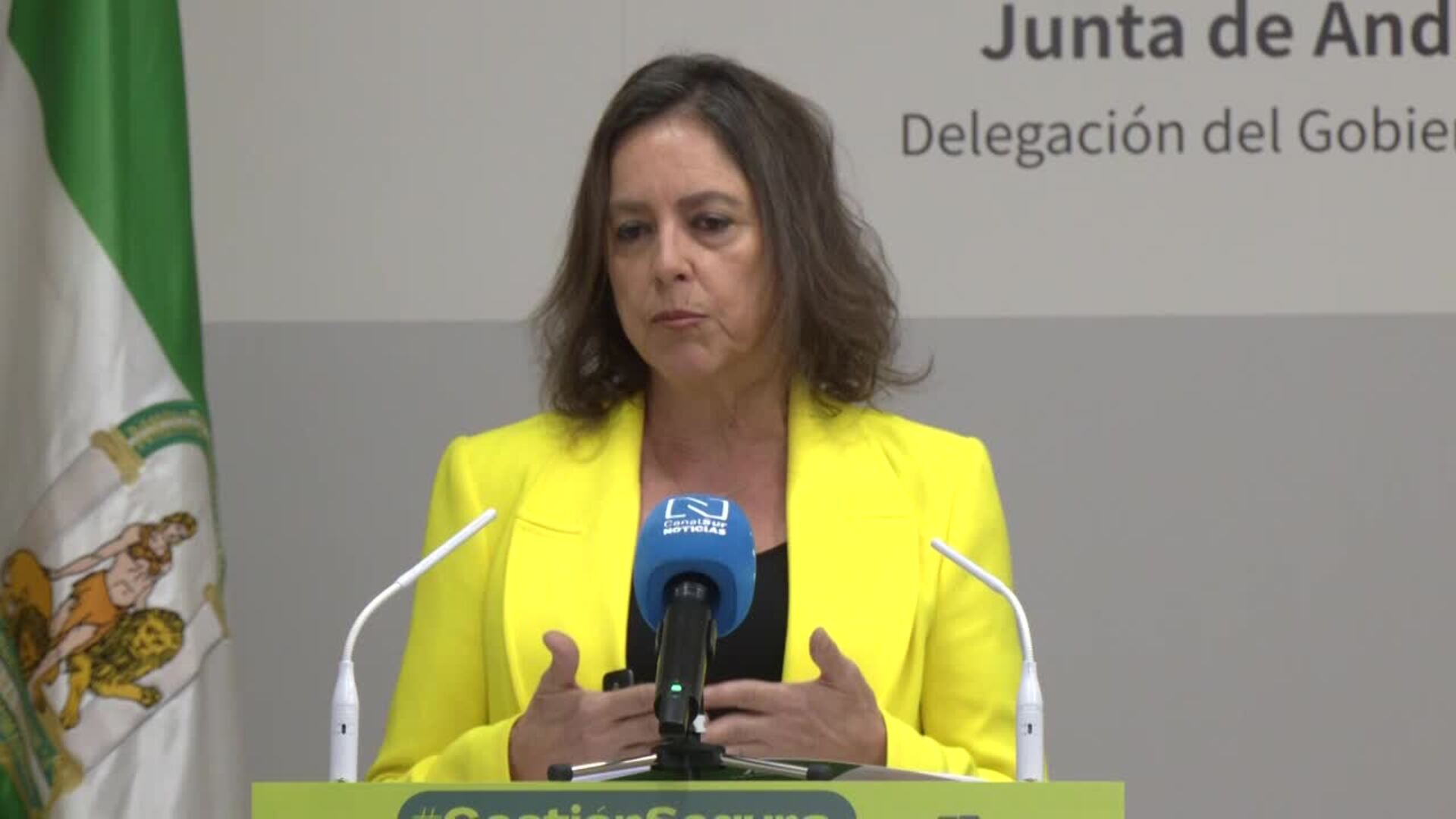 Junta señala la apuesta decidida por Jaén, con inversiones que "han impulsado su crecimiento"