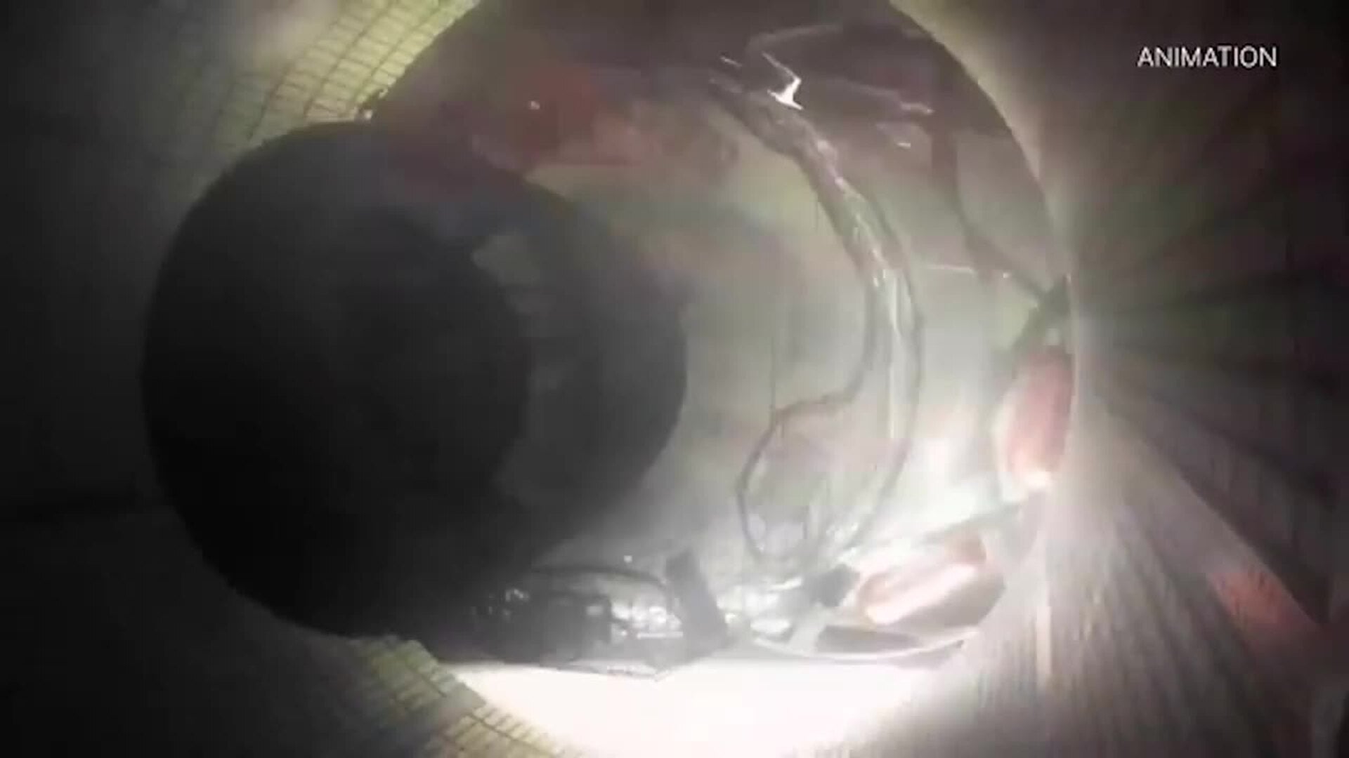 La NASA prevé lanzar el 1 de abril la primera misión tripulada a la Luna en más de 50 años