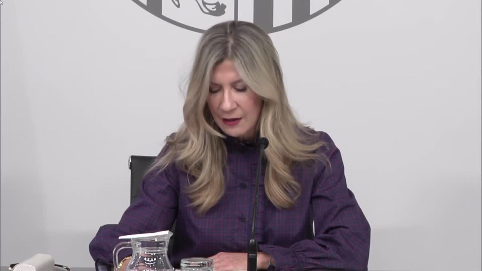 Vaquero anuncia la solicitud de personación del Gobierno de Aragón en el caso Forestalia