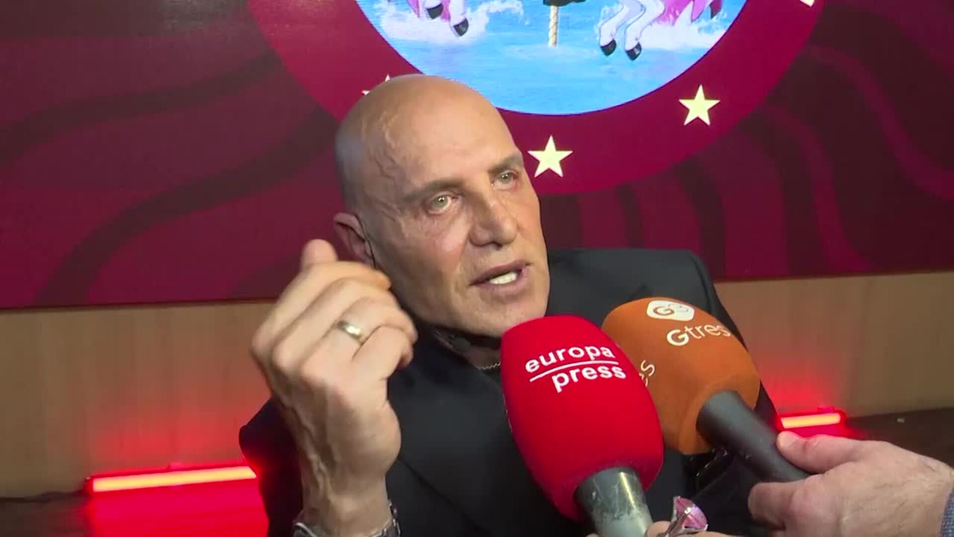 Varapalo judicial para Kiko Matamoros y Makoke