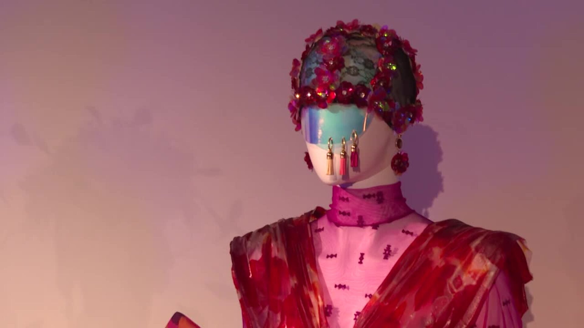 Serrería Belga acoge la exposición de It-Spain en OMODA Madrid es Moda